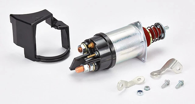 SOLENOID | CASEIH | US | EN