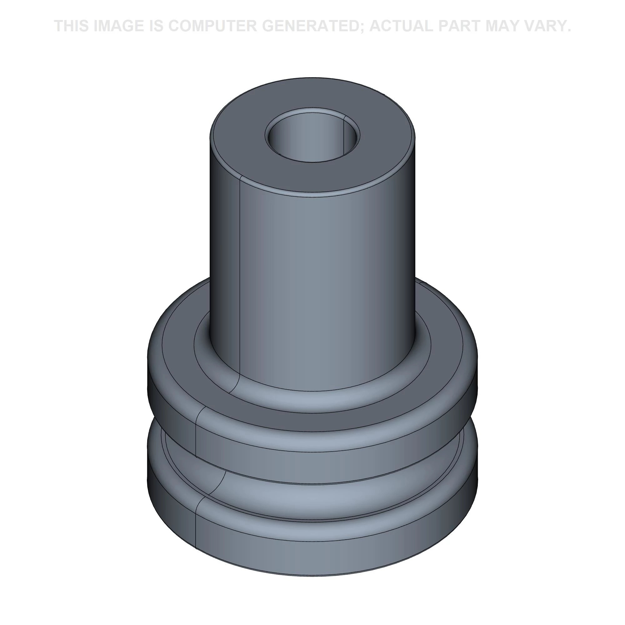 Rubber Seal | CASECE | CA | EN