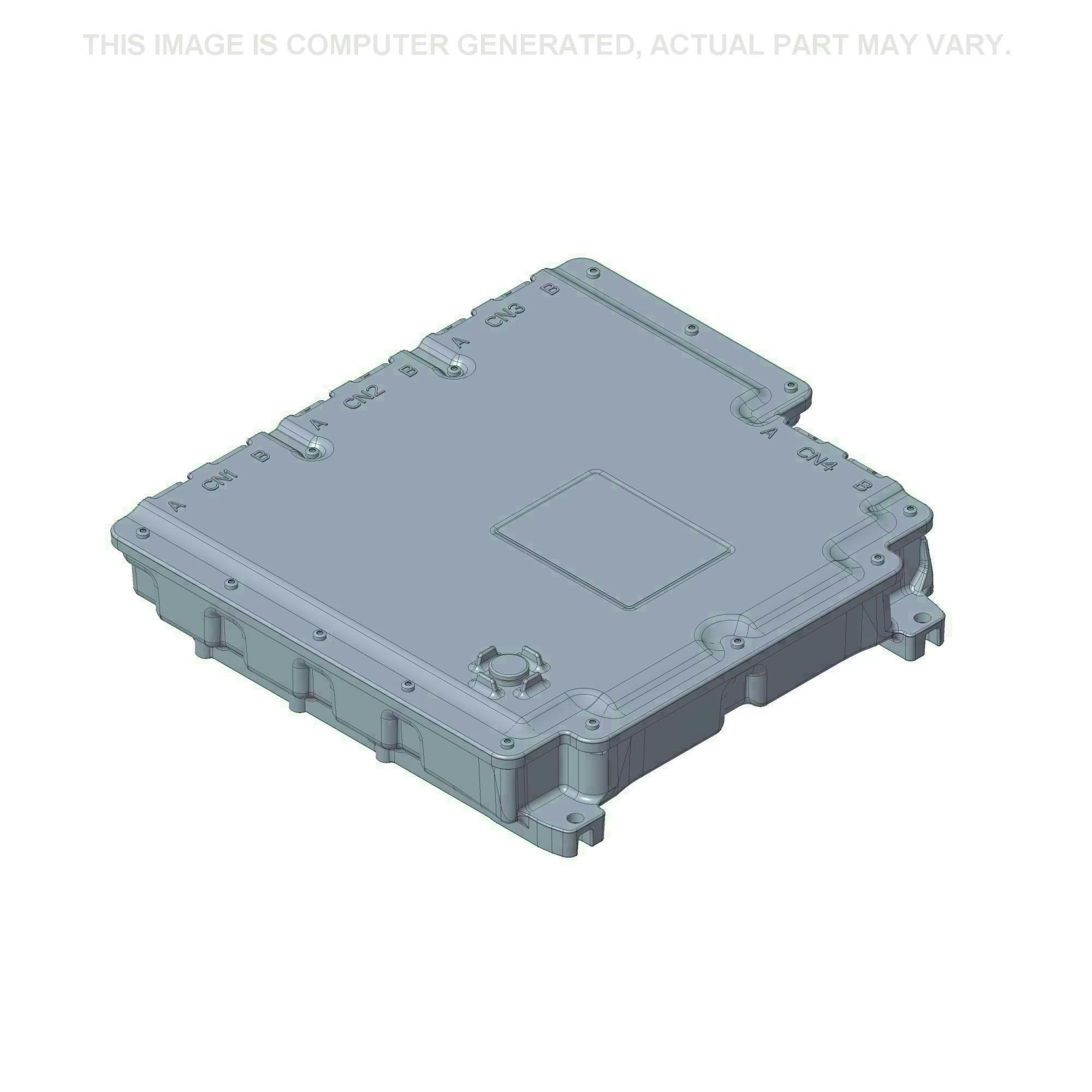 Unité de commande électronique | CASEIH | CA | FR