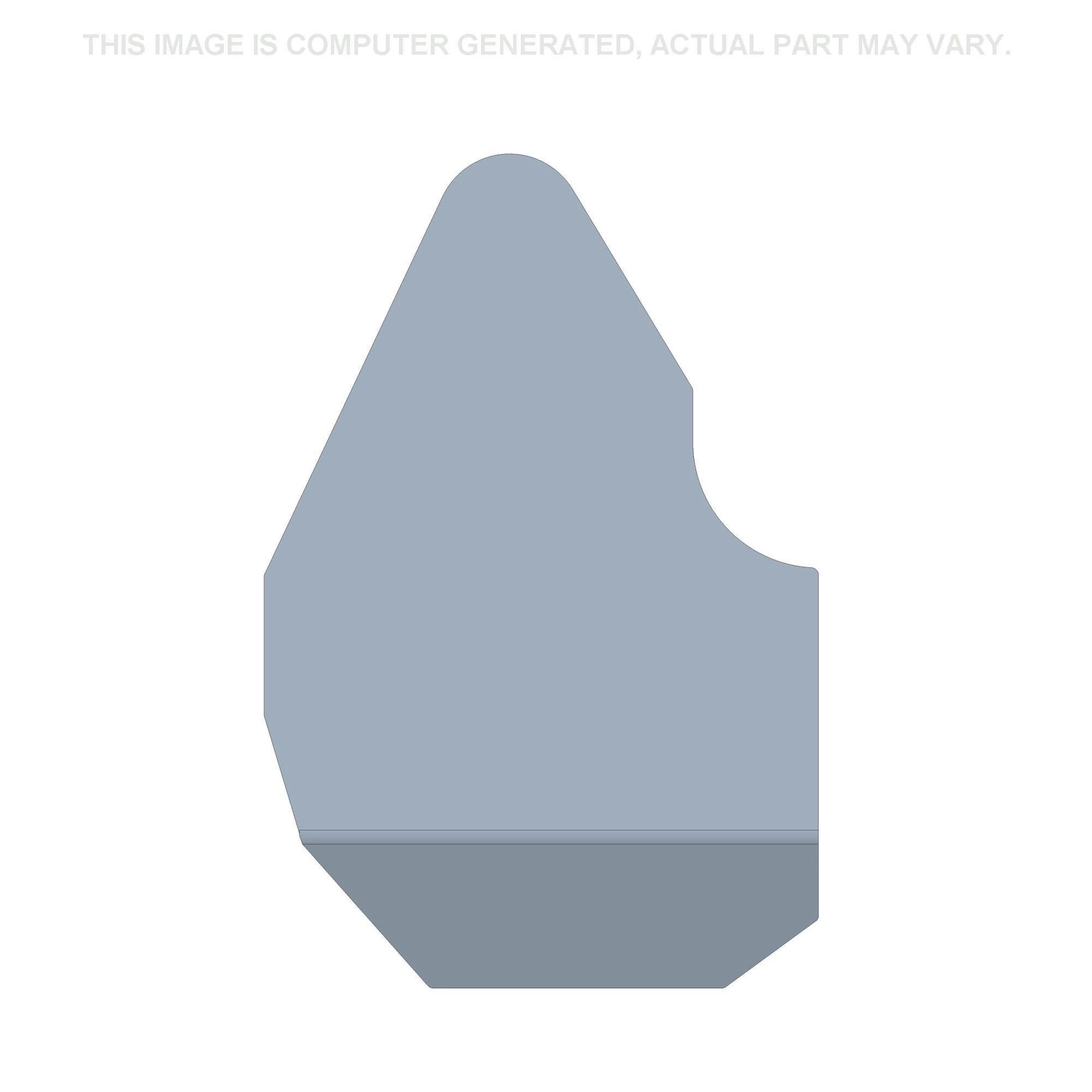 MOUNTING PLATE | CASEIH | CA | EN