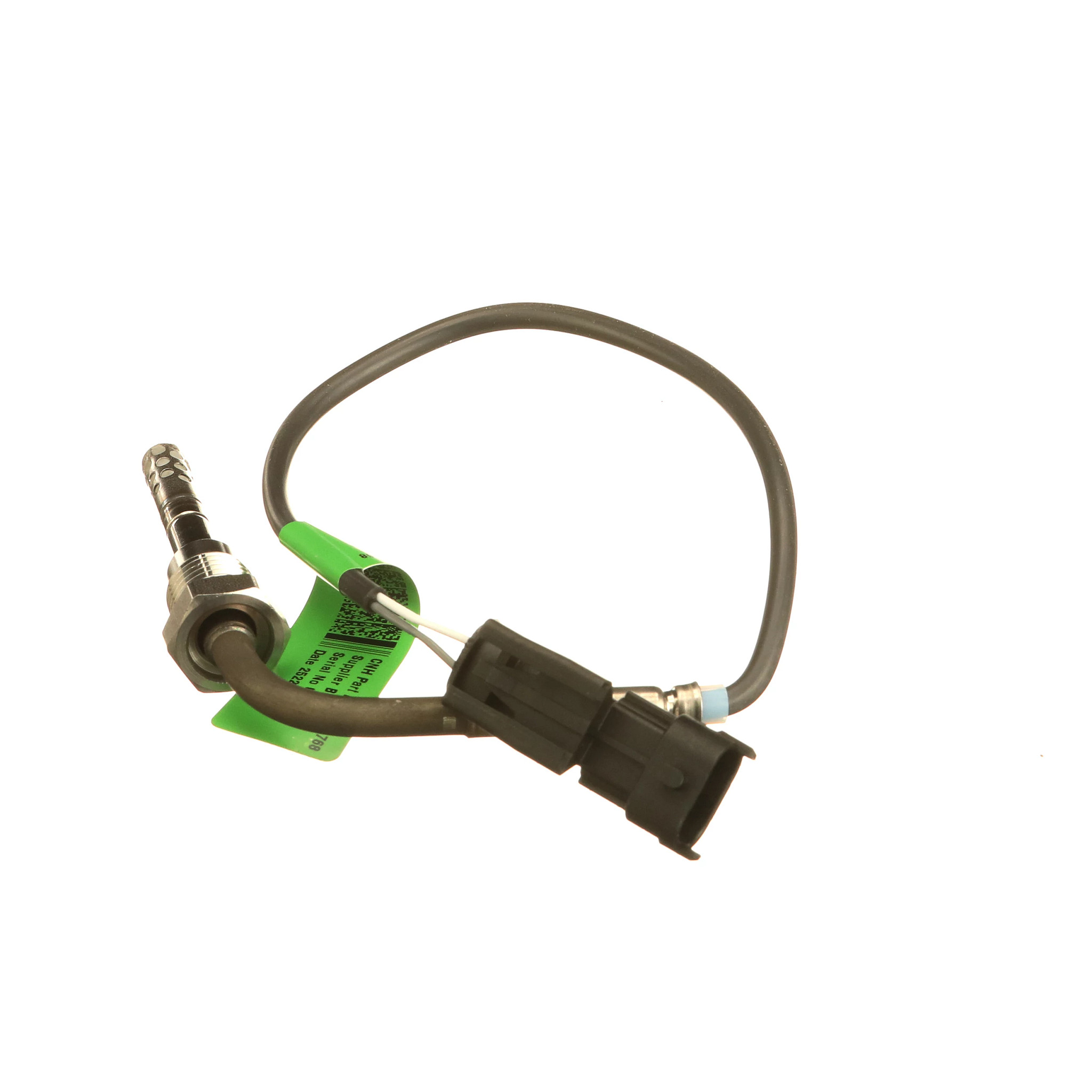 Sensor | CASECE | BR | PT
