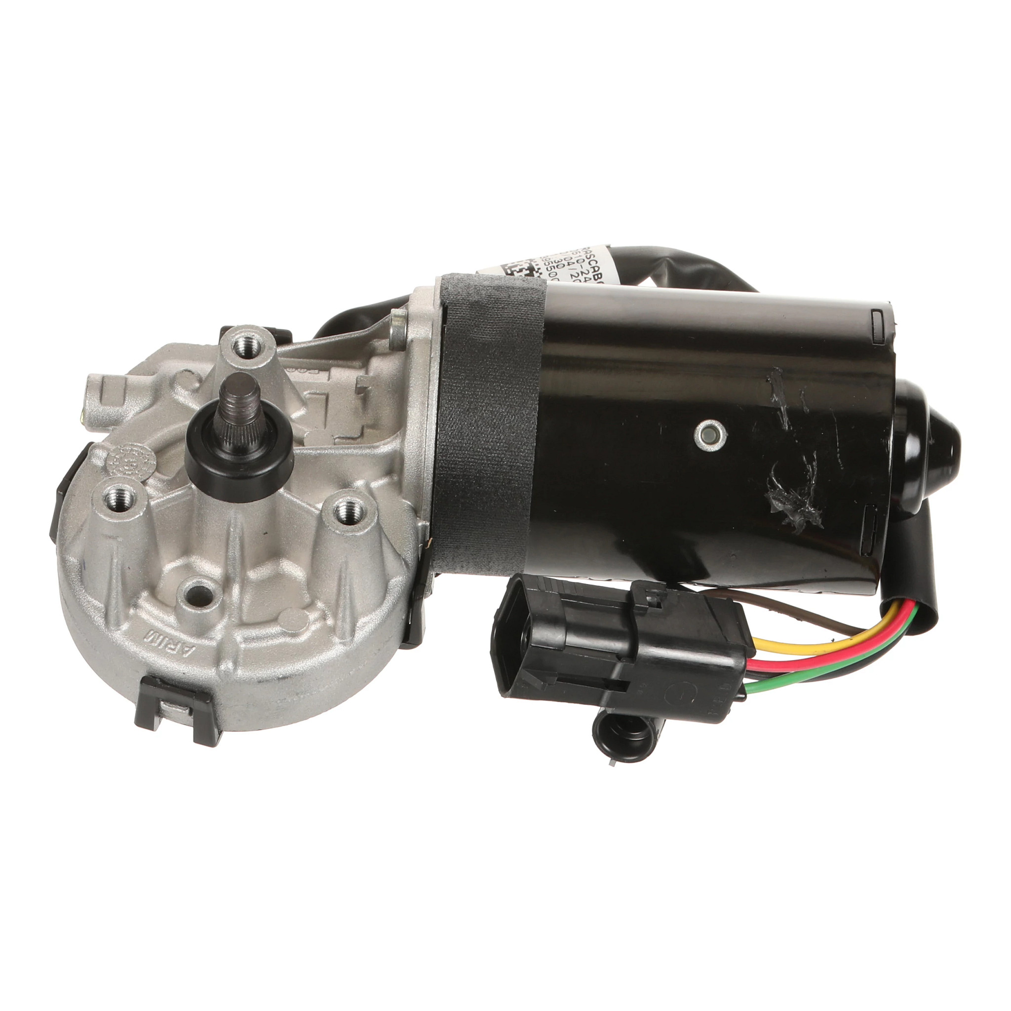 WIPER MOTOR | NEWHOLLANDCE | ANZ | EN