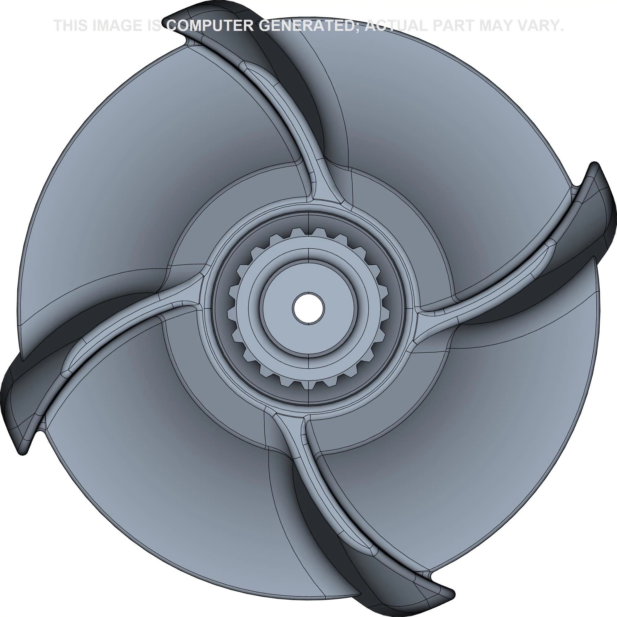 SPLINED COUPLING | CASEIH | EU | EN
