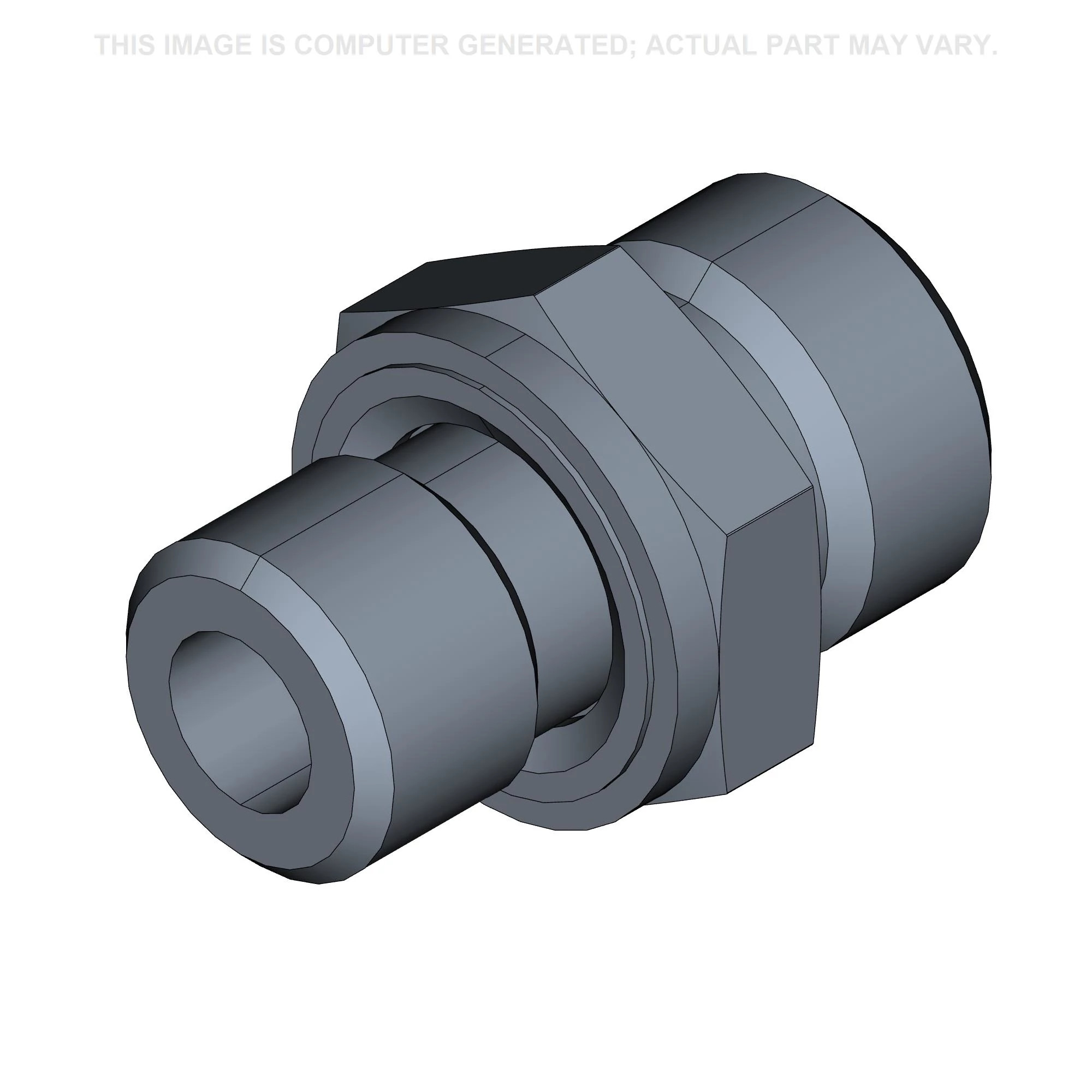 HYD CONNECTOR | CASEIH | AU | EN