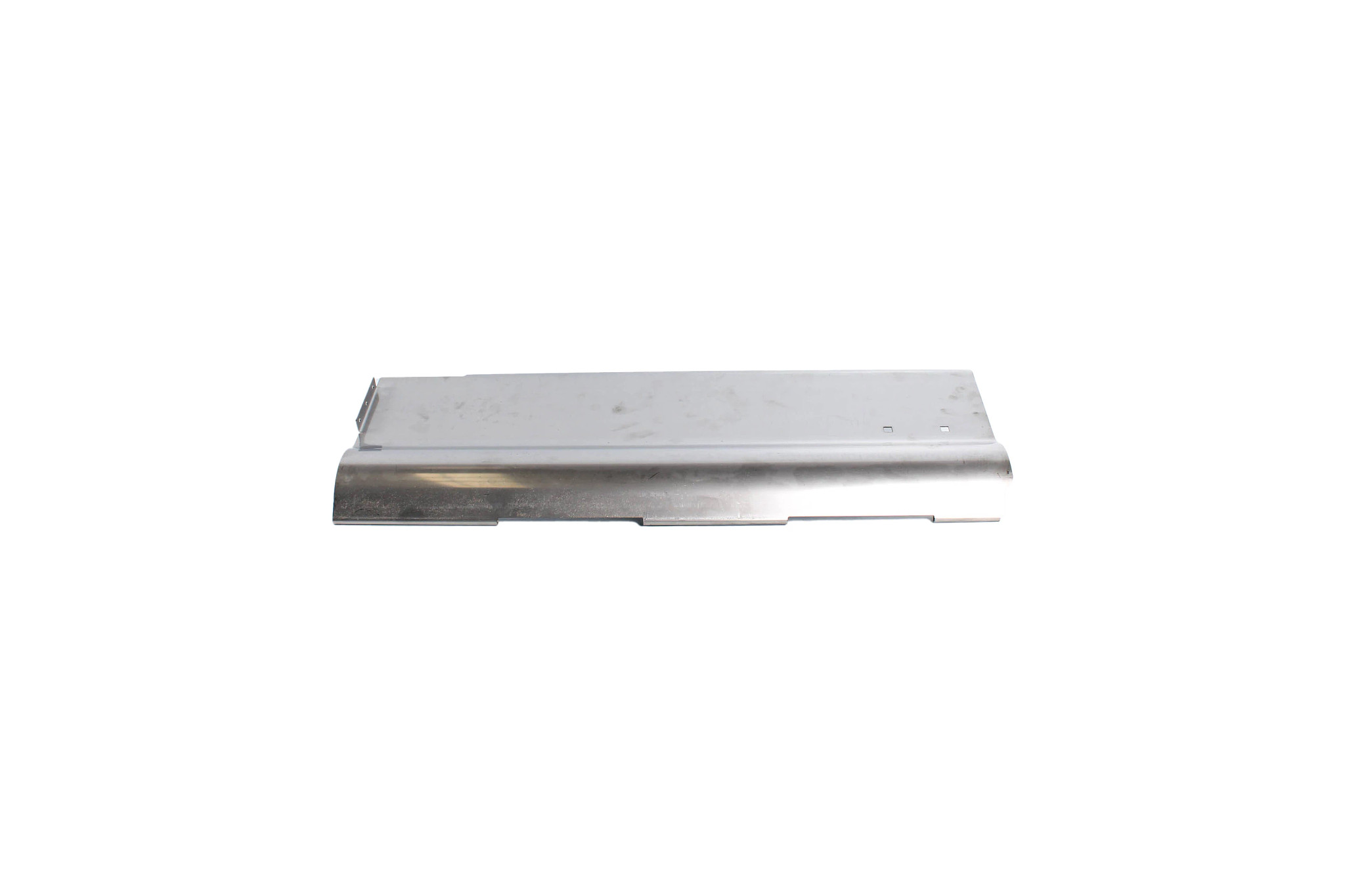 Draper Header Floor - Right-Hand - 573 mm L x 40 mm H x 250 mm W | NEWHOLLANDAG | US | EN