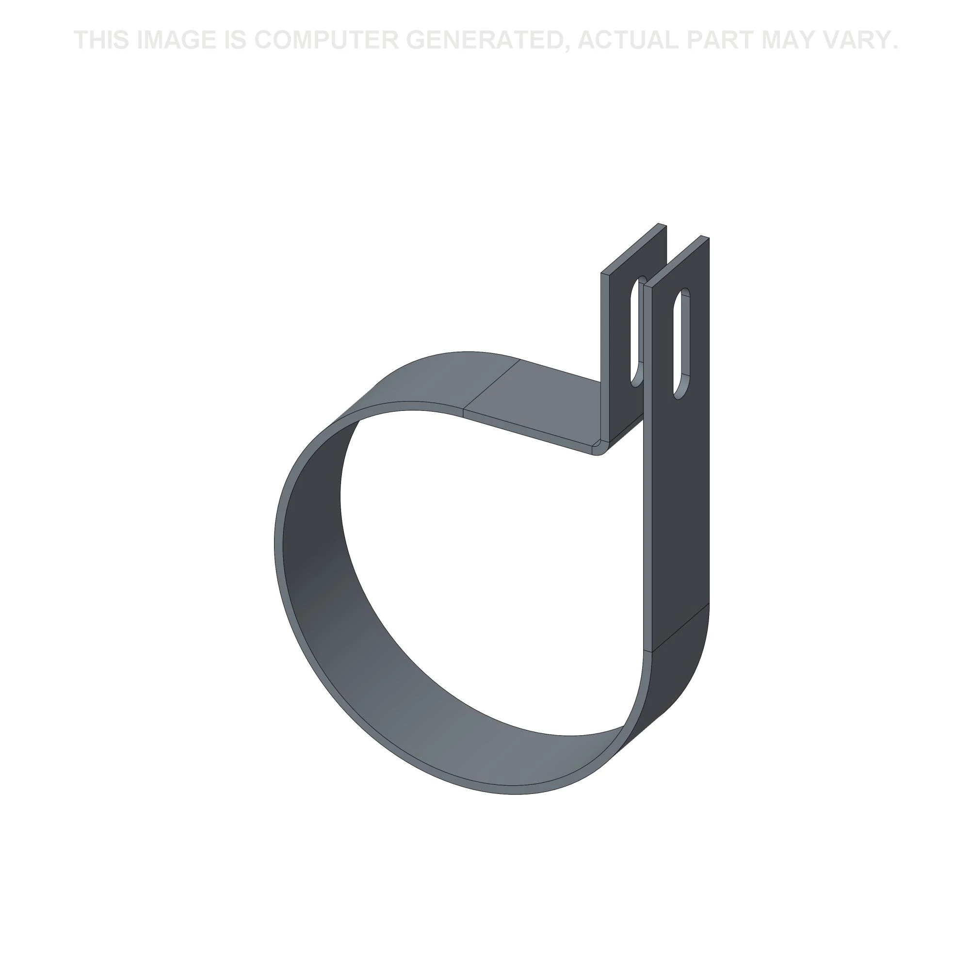 CLAMP | CASEIH | CA | EN