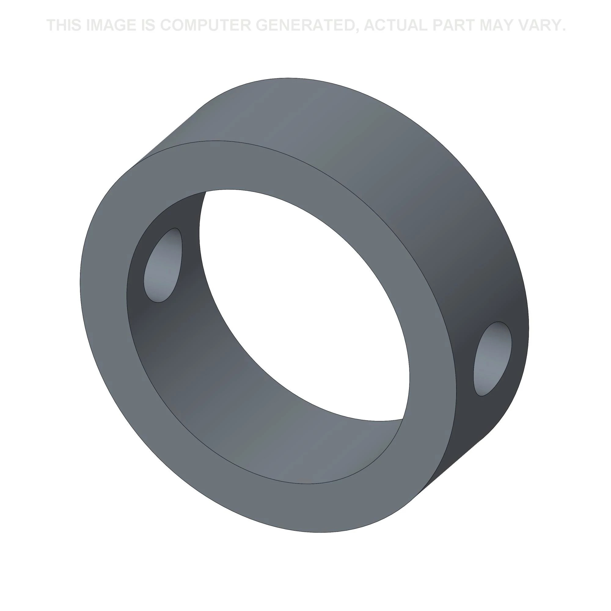 COLLIER | STEYR | AMEA | FR