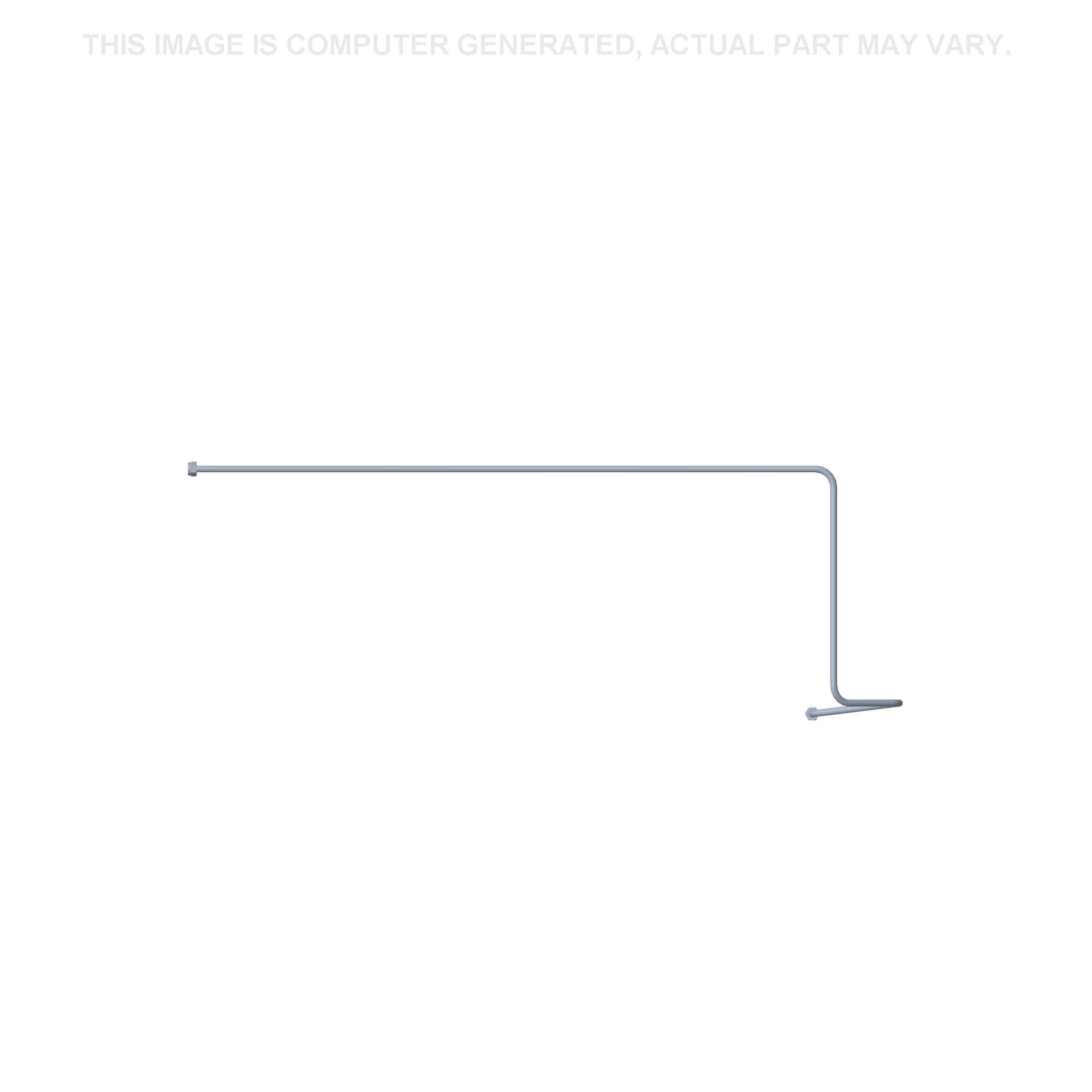 TUBO | NEWHOLLANDCE | SA | ES