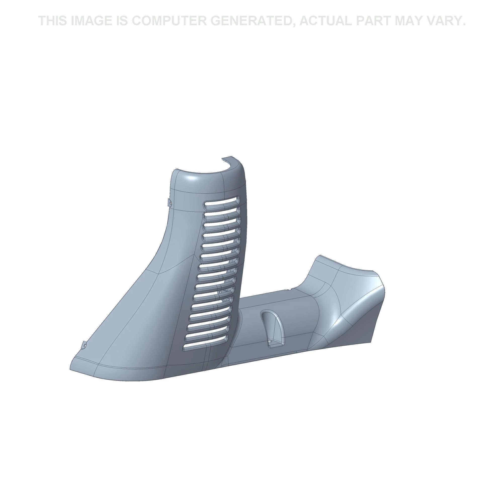 TRIM PANEL | NEWHOLLANDAG | IE | EN