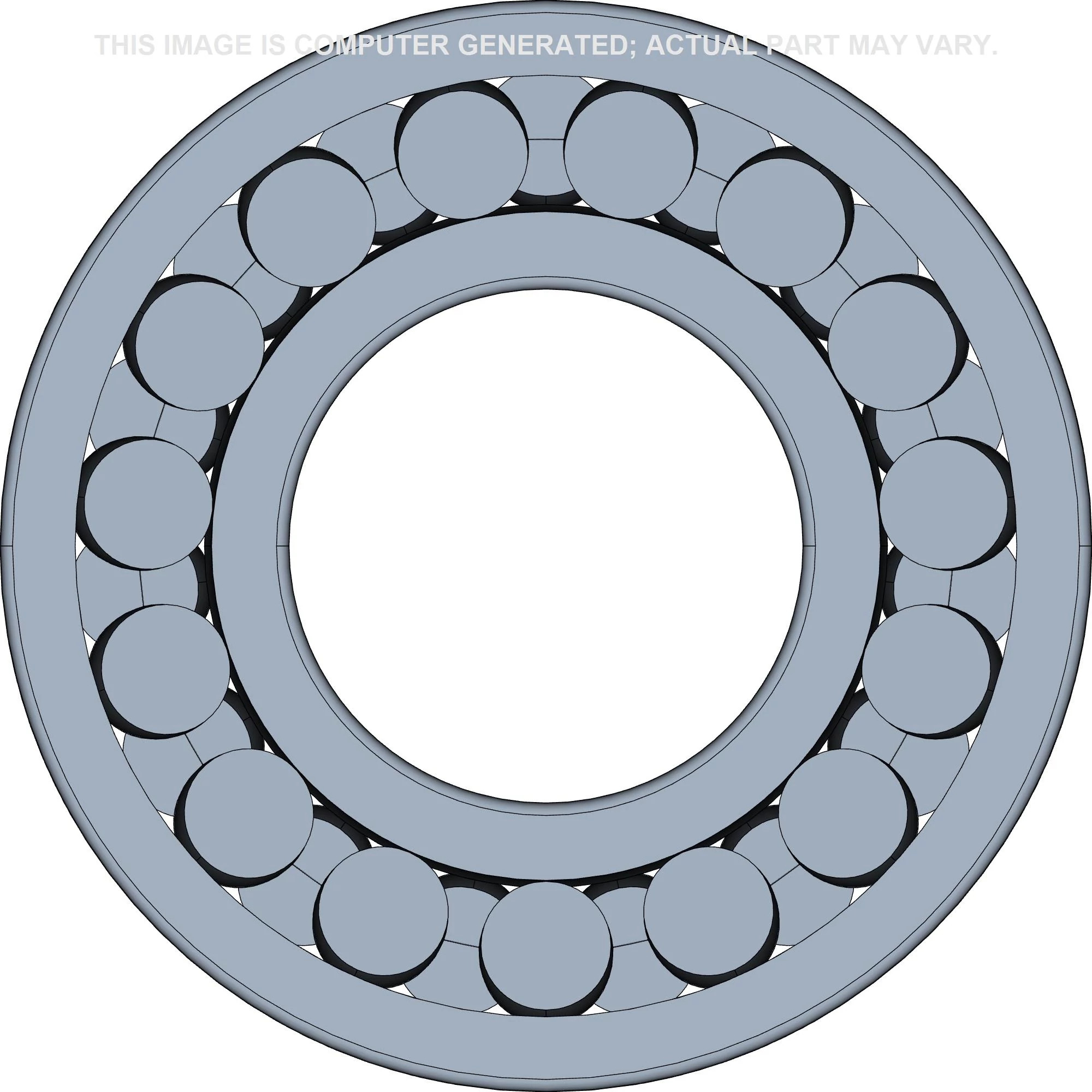 ROLLER BEARING | NEWHOLLANDAG | SA | EN