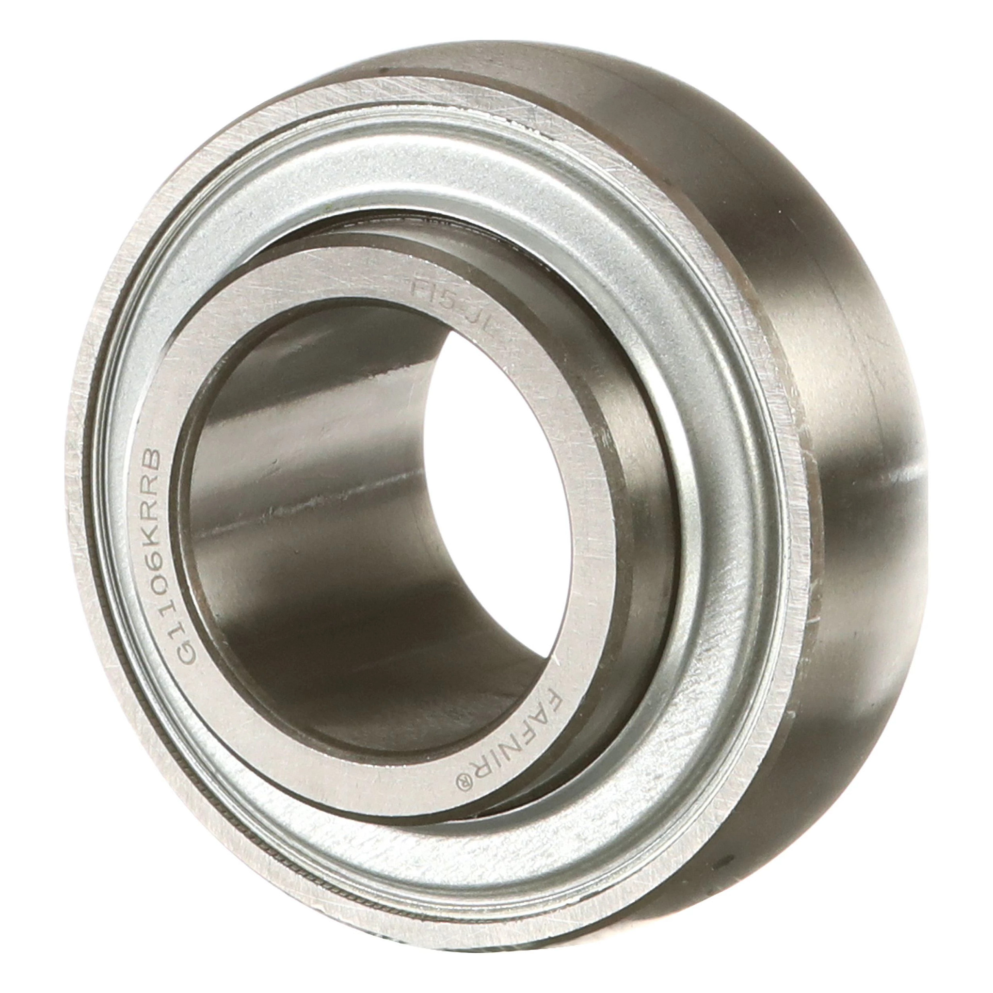 BALL BEARING | NEWHOLLANDCE | CA | EN