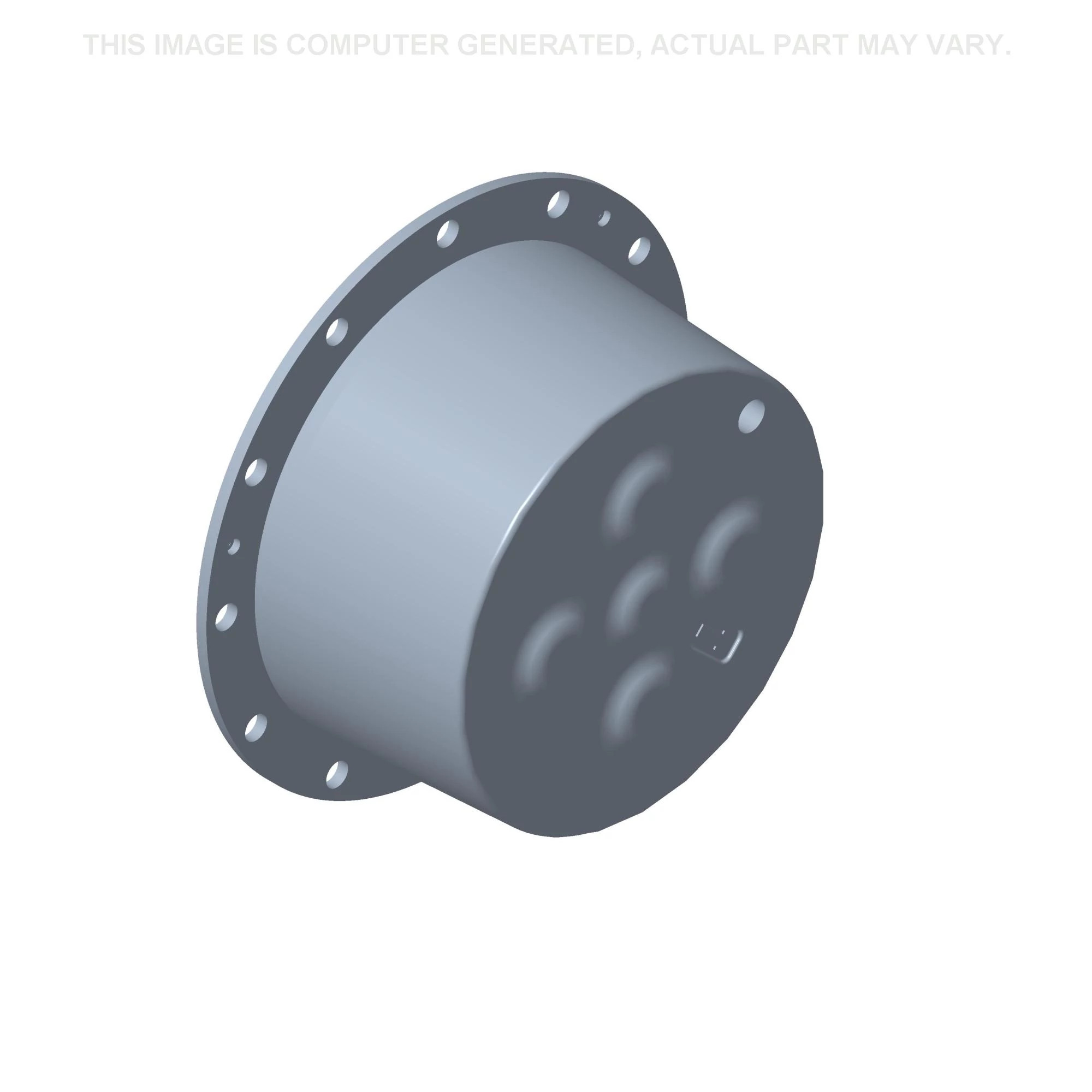 Gear Wheel | NEWHOLLANDAG | CA | FR