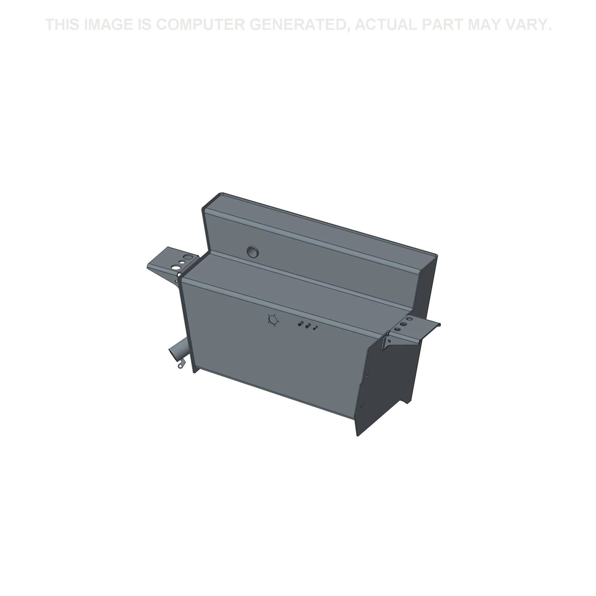 RESERVOIR CARBURANT | CASECE | CA | FR