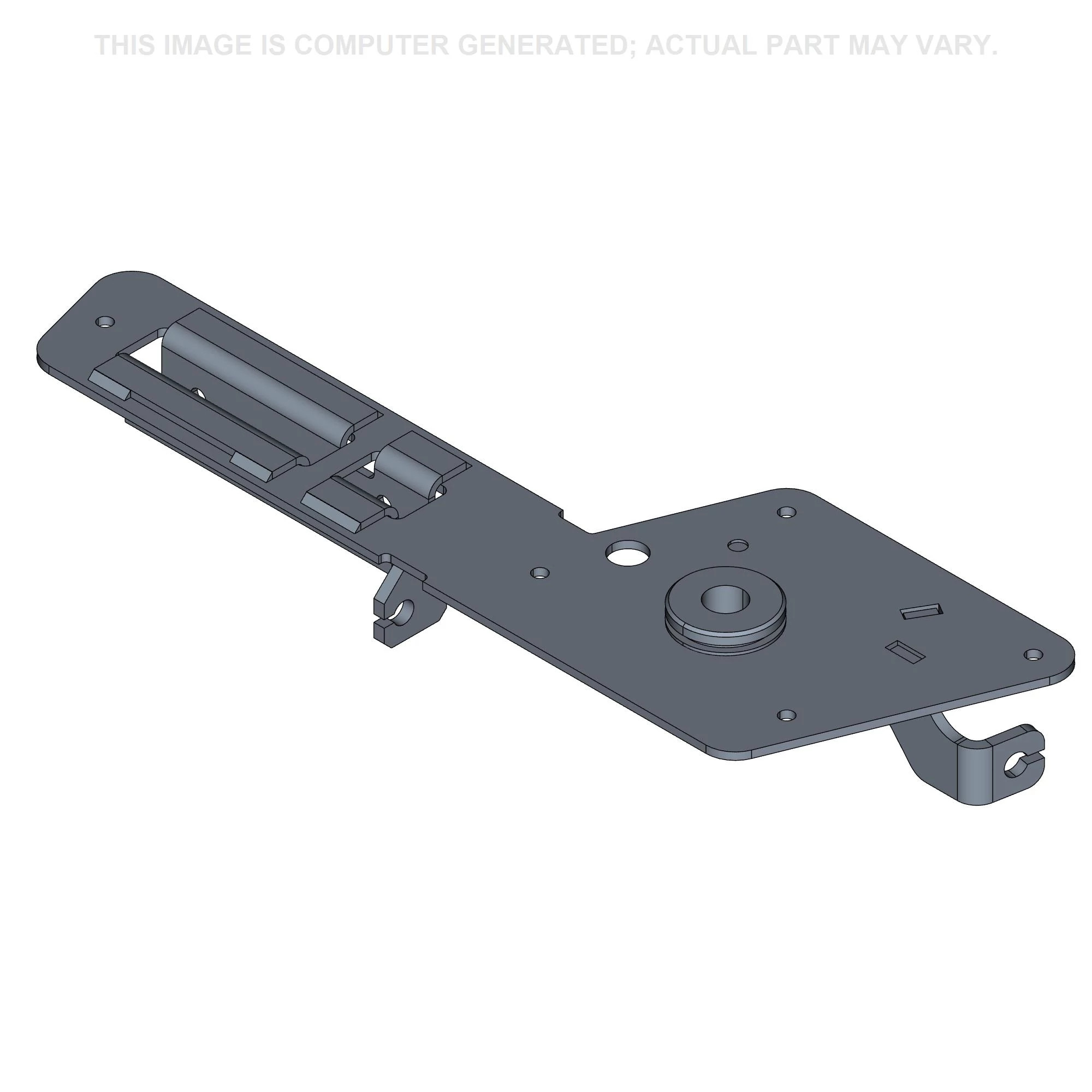 BRACKET | CASEIH | SA | EN