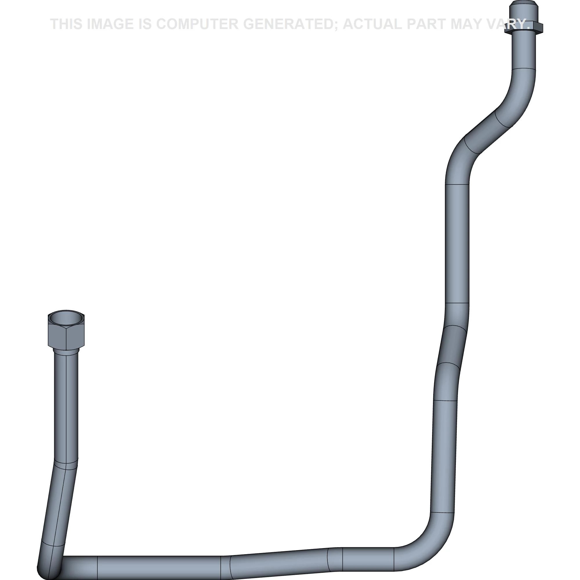 HYD TUBE | MILLER | ANZ | EN