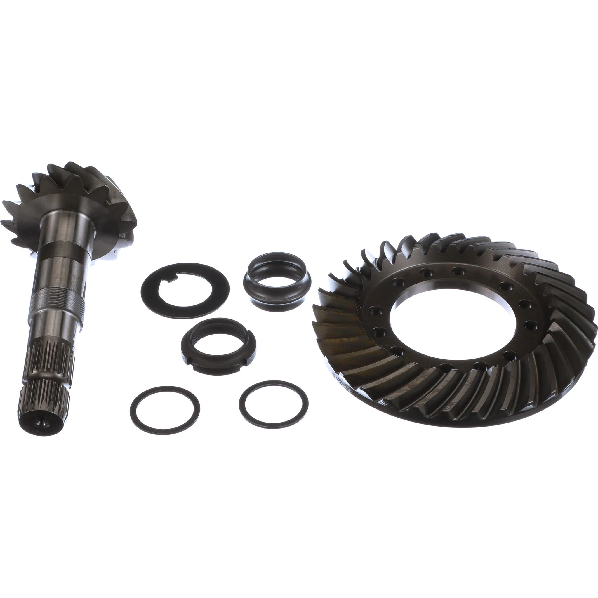 JUEGO DE ENGRANAJES | NEWHOLLANDAG | ES | ES