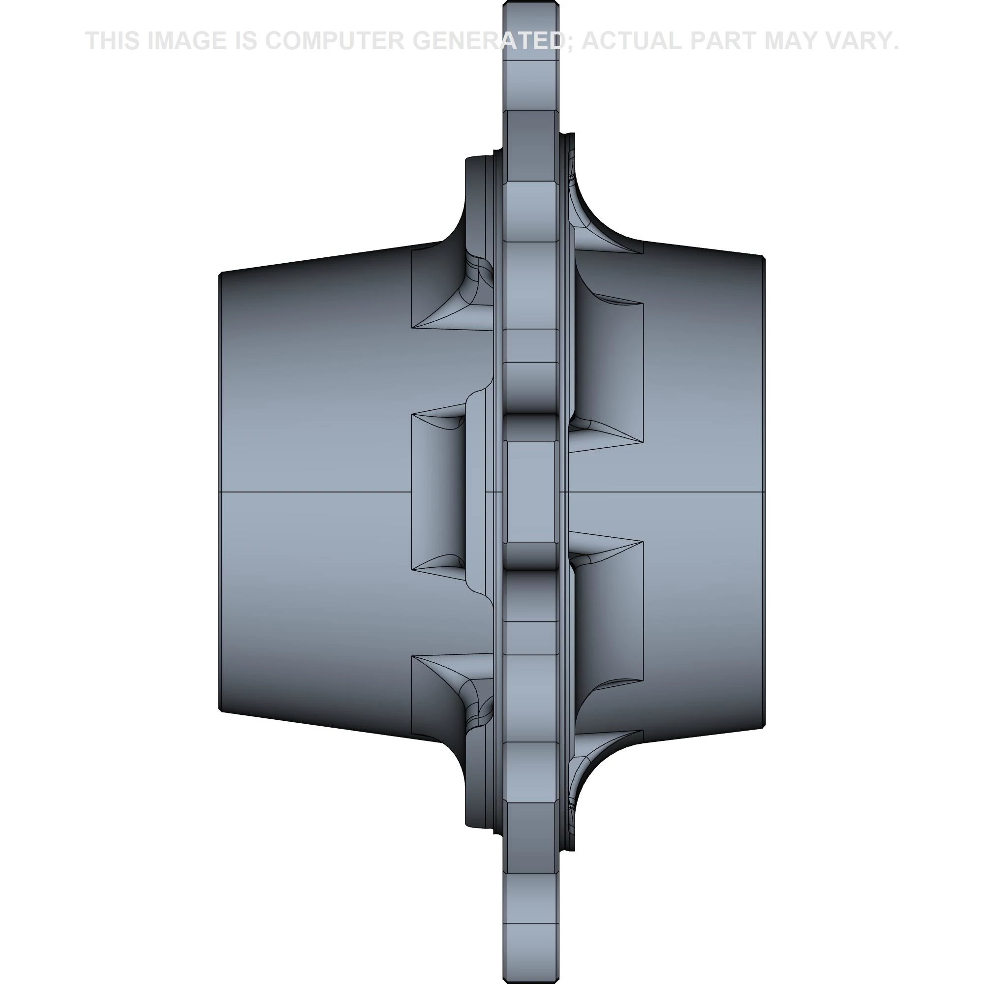 HUB | CASEIH | US | EN