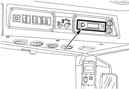 RADIO | CASEIH | EU | PL