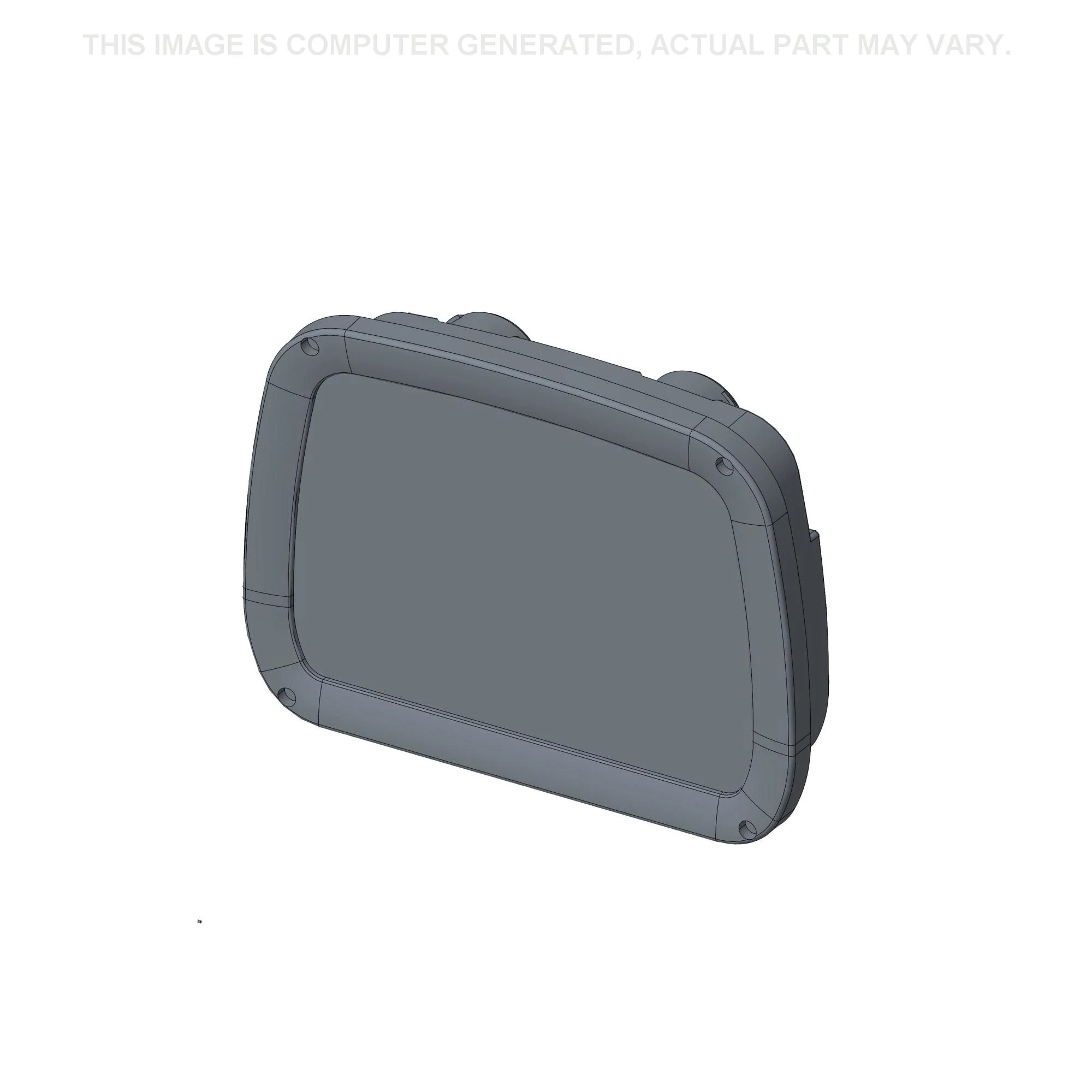 MILES COUNTER DEVICE | CASEIH | US | EN