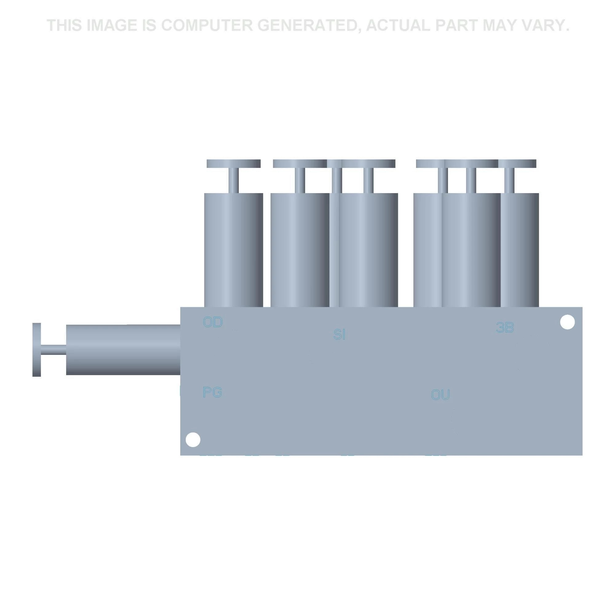 SOUPAPE | FLEXICOIL | CA | FR