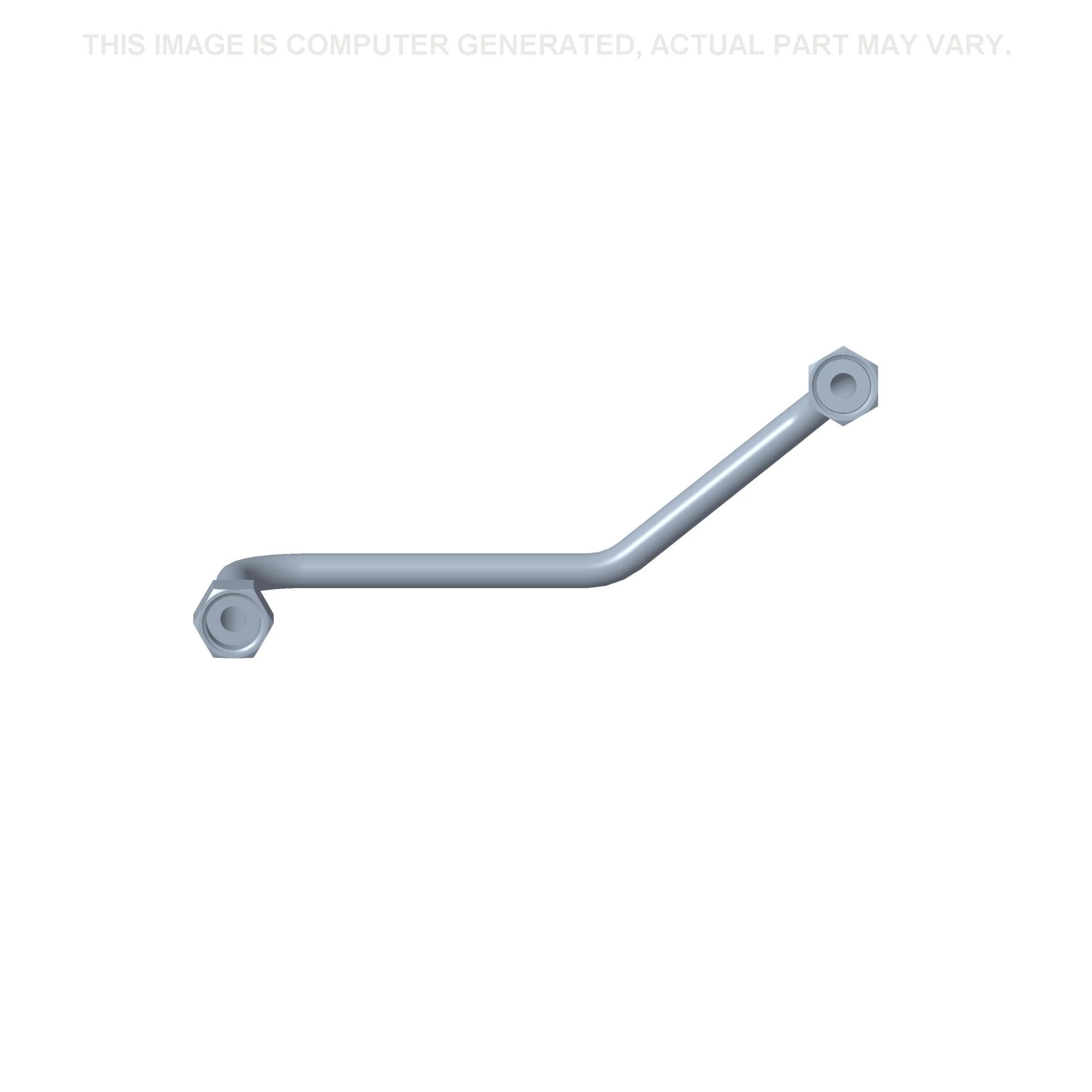 TUBE | NEWHOLLANDAG | US | EN