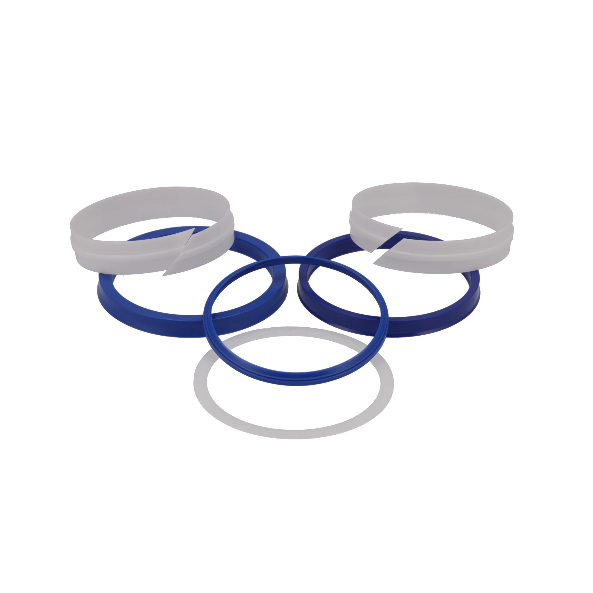 KIT DE JUNTAS | NEWHOLLANDAG | ES | ES