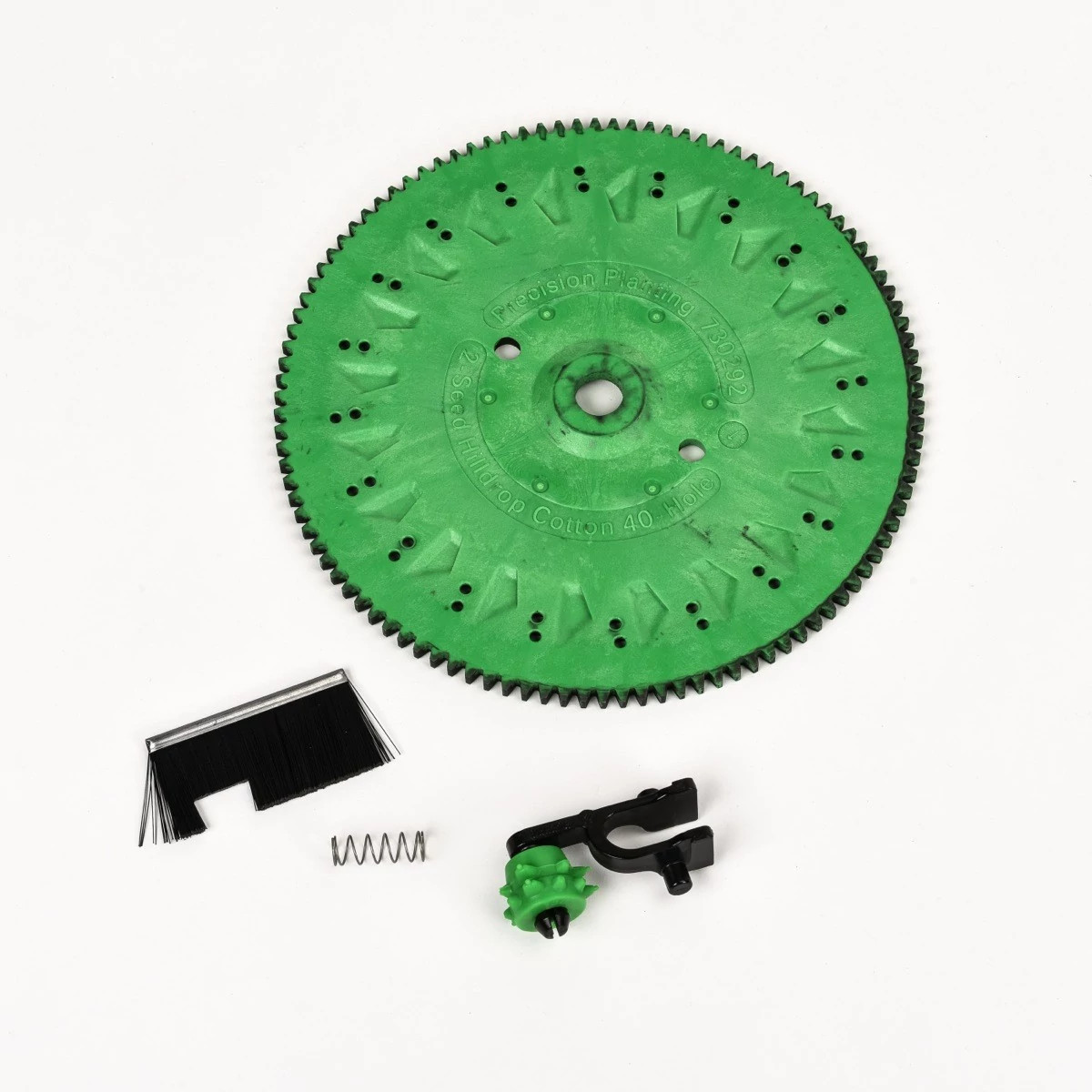 Precision Planting Retro Kit | CASEIH | US | EN