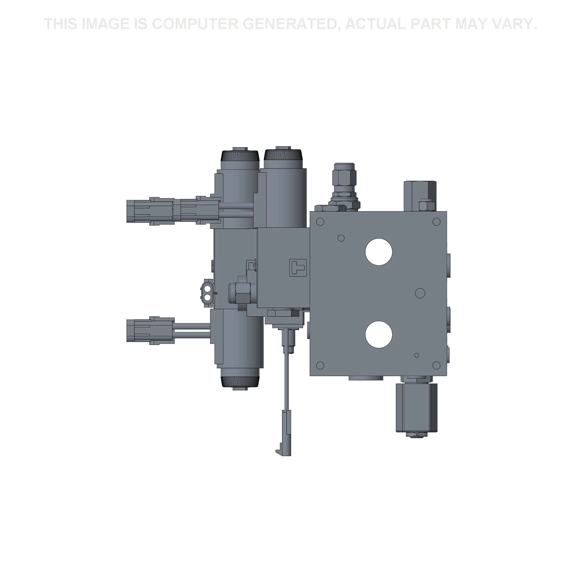 VALVE | CASEIH | SA | EN