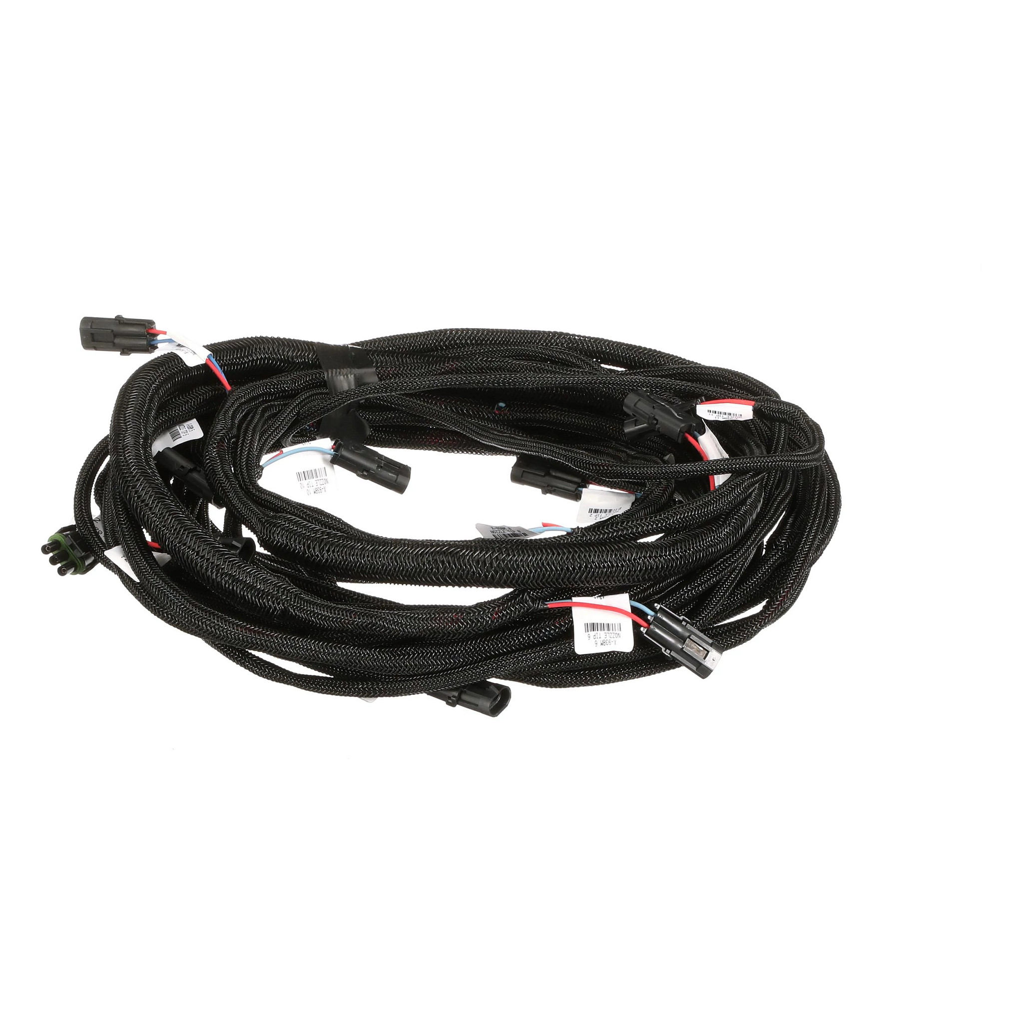 WIRE HARNESS | NEWHOLLANDAG | IE | EN