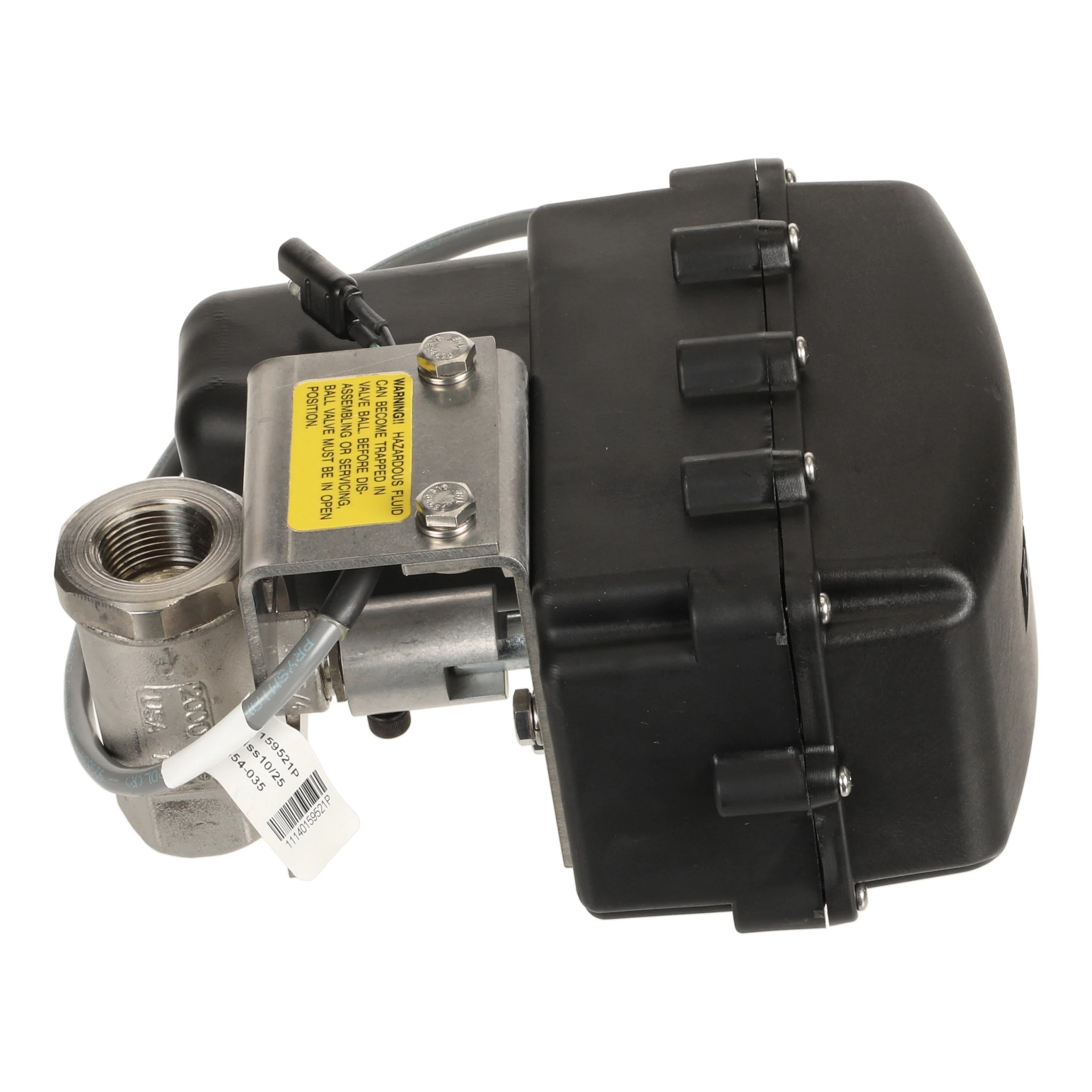 CONTROL VALVE | CASEIH | CA | EN