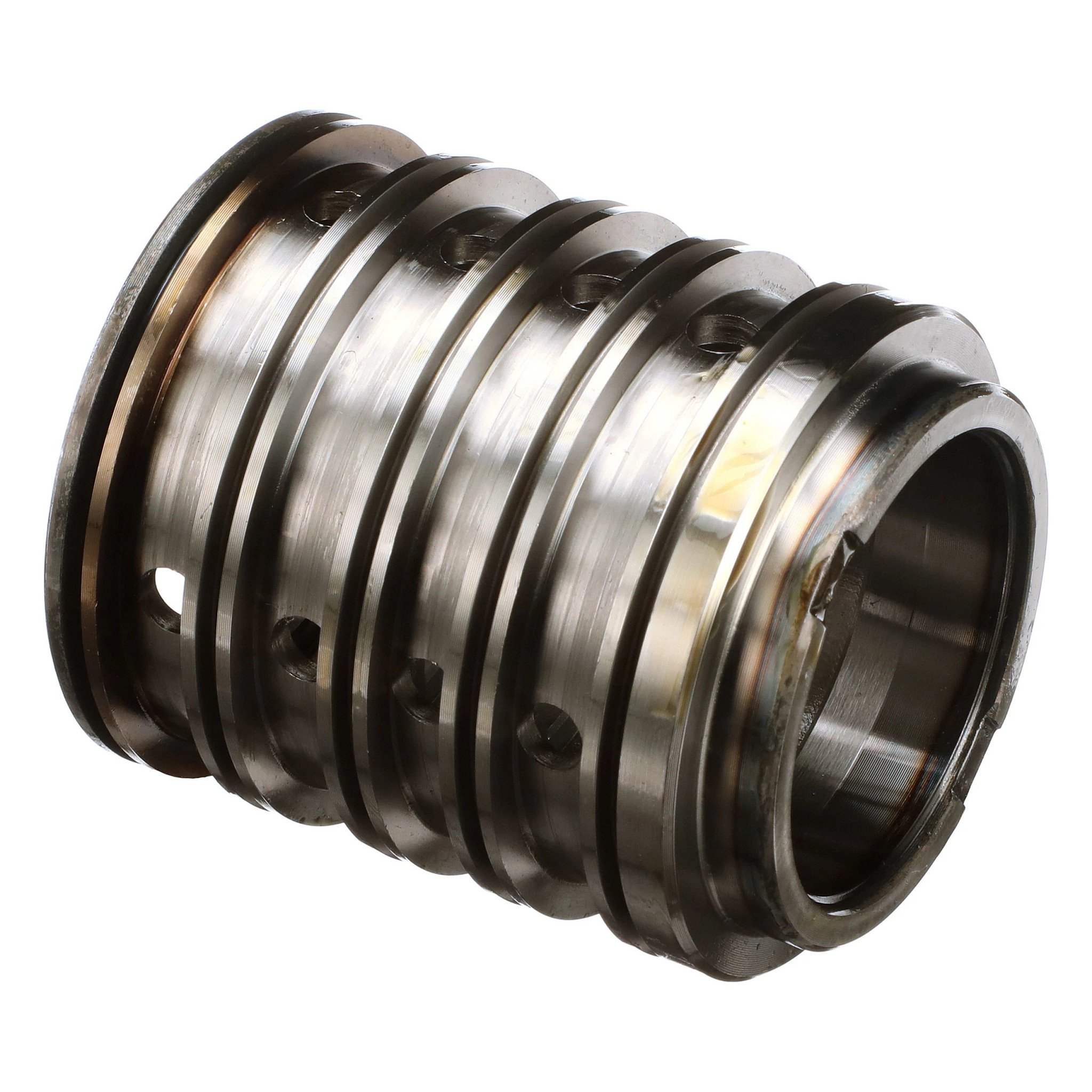 Carrier | CASEIH | CA | EN