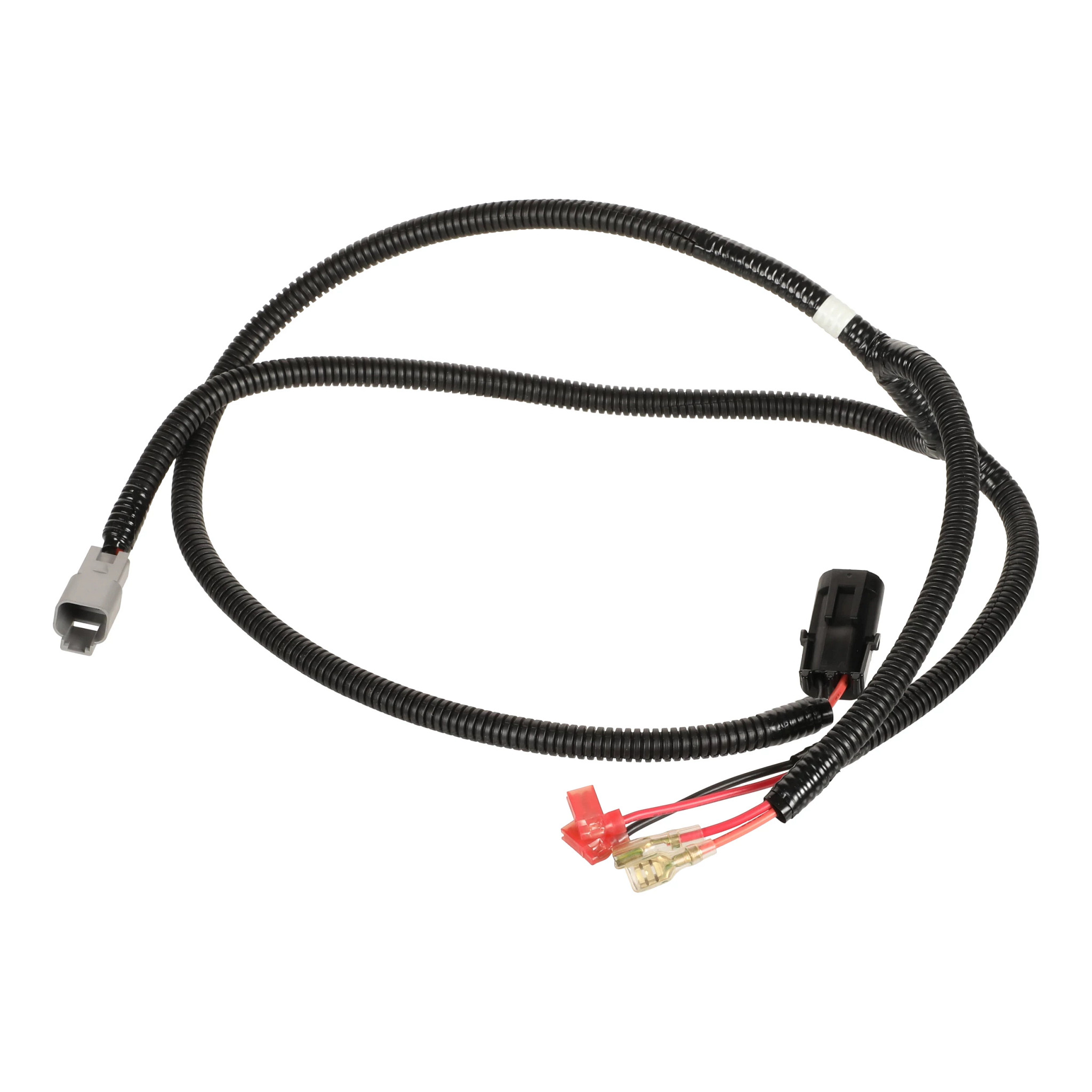 Wire Harness | CASECE | US | EN