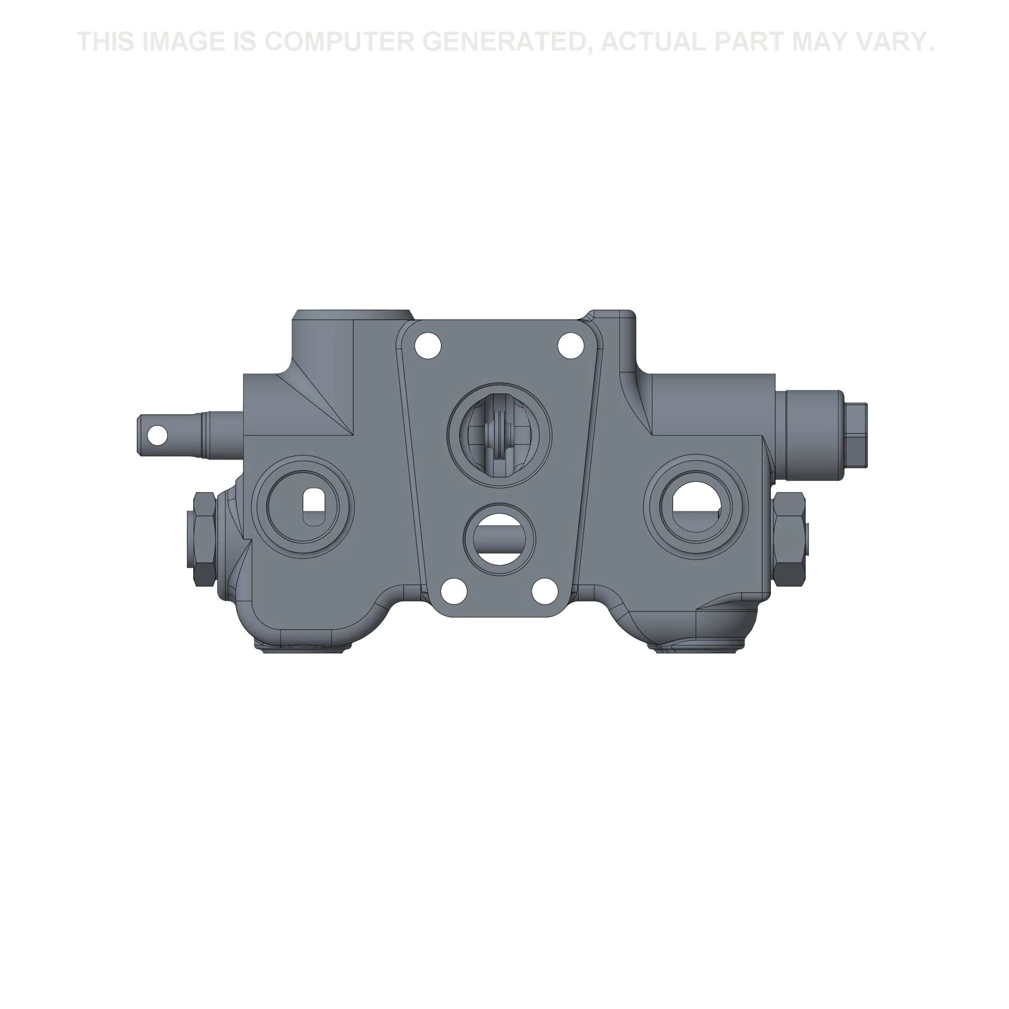 VALVE SECTION | NEWHOLLANDAG | CA | EN