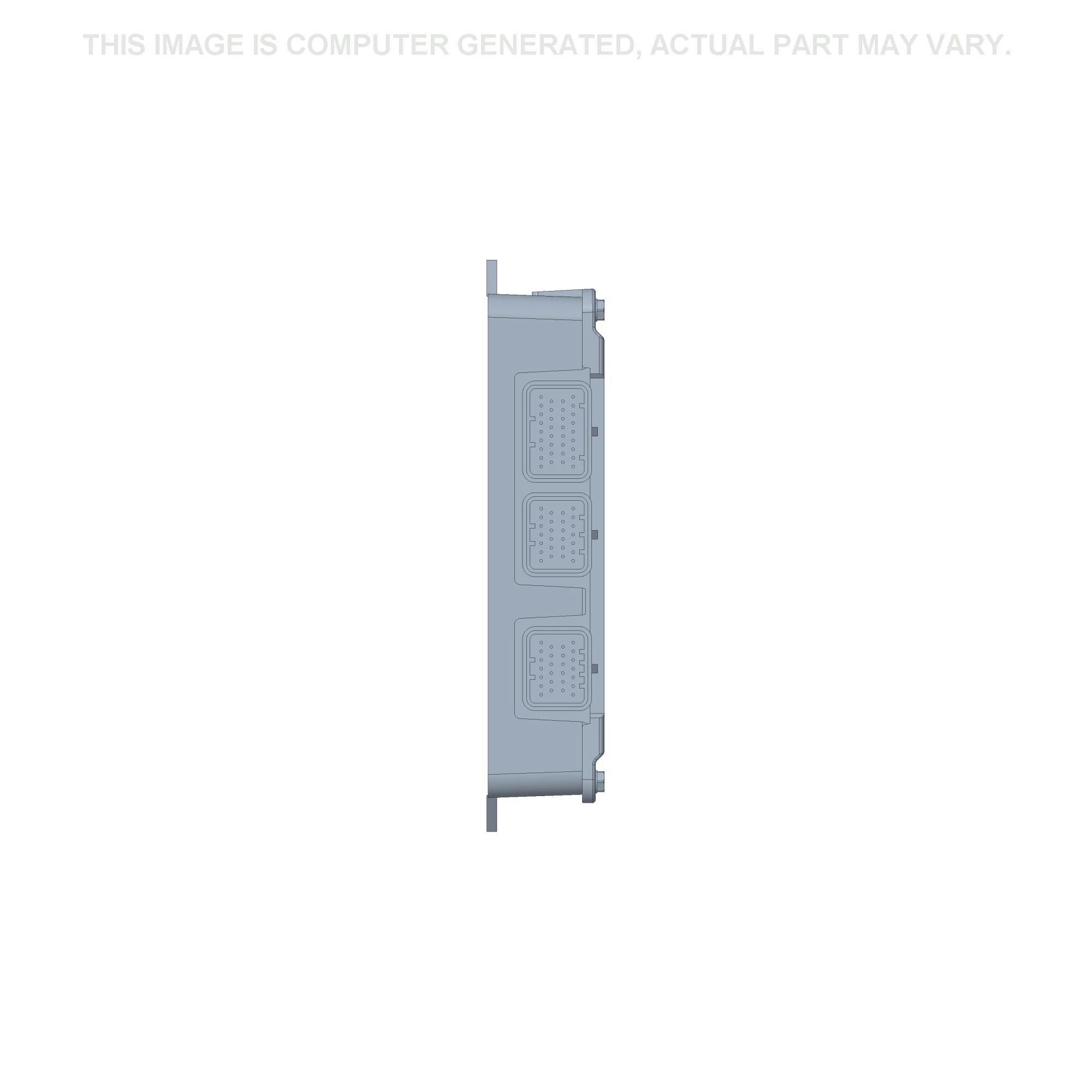 ECU | CASEIH | CA | EN