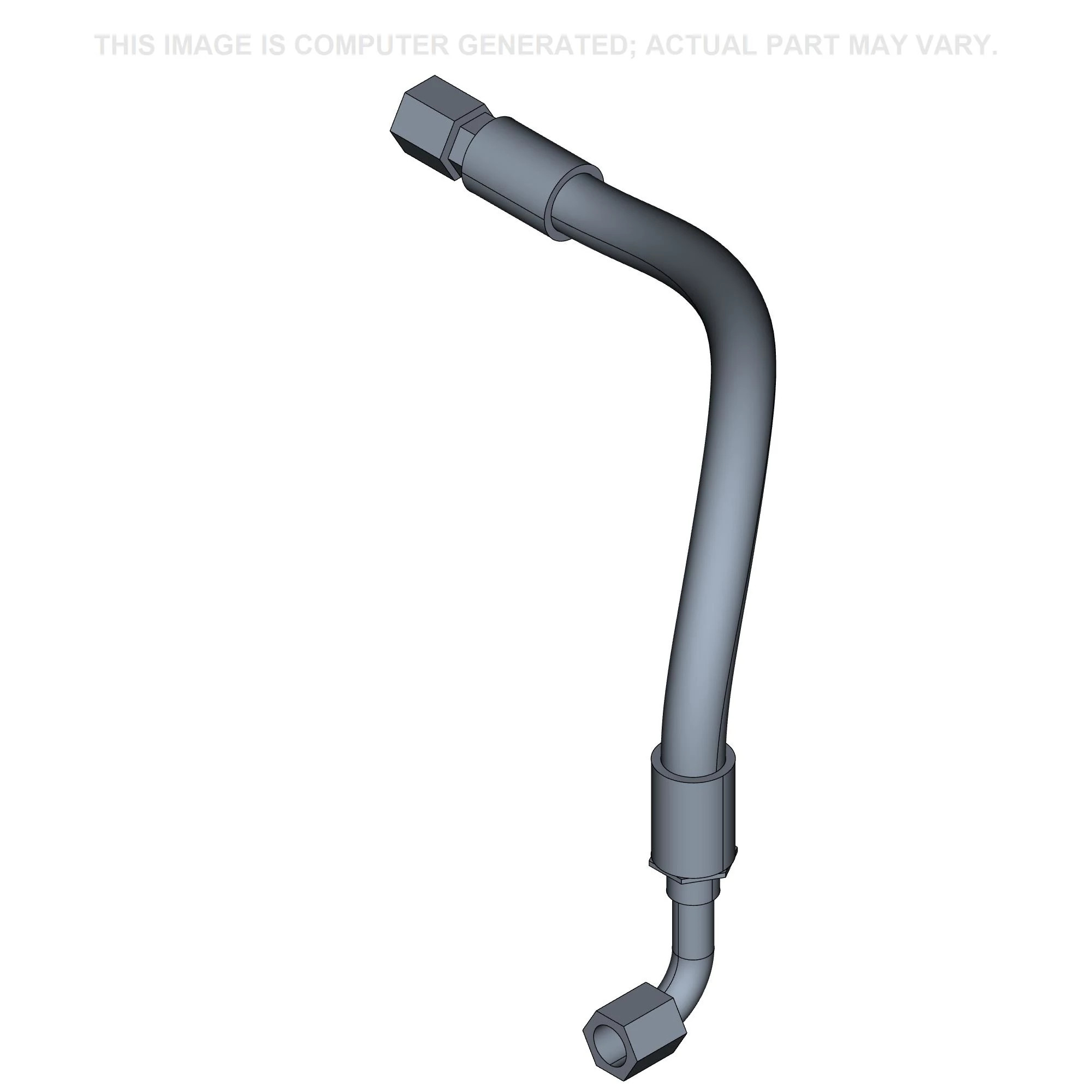 Hydraulic Hose | CASECE | CA | EN