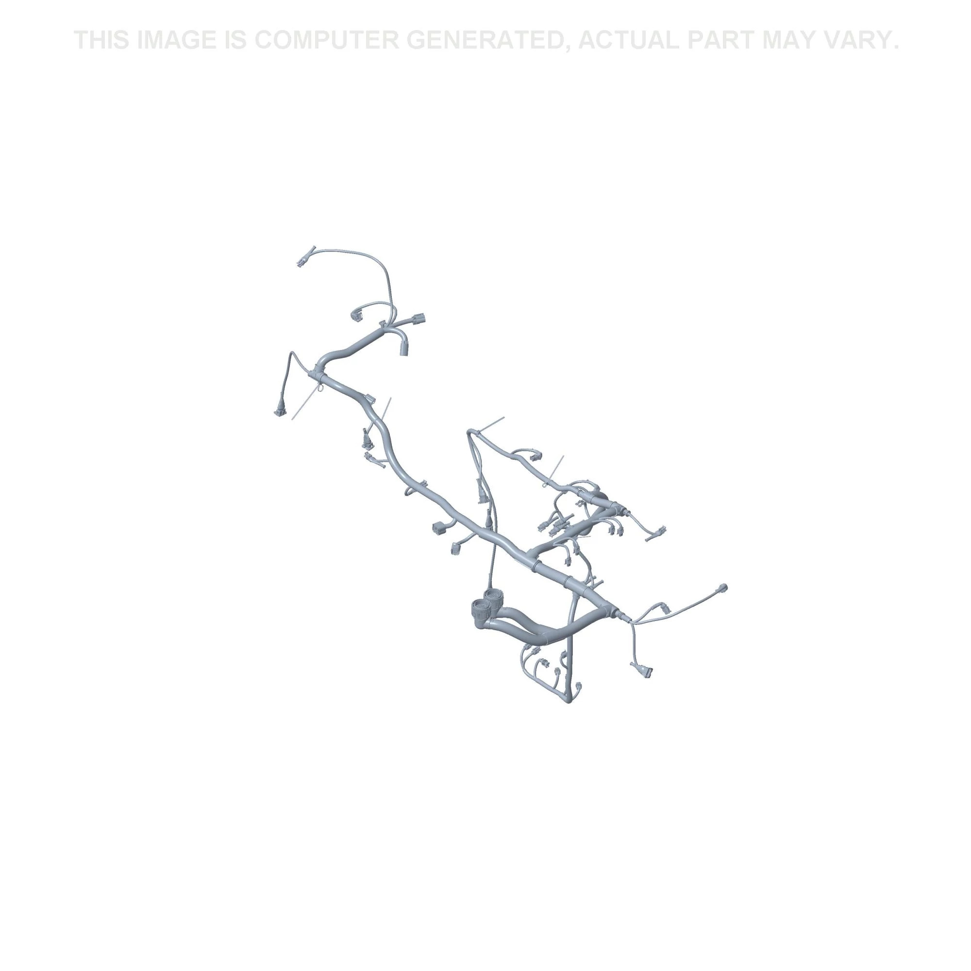 WIRE HARNESS | DEFAULT | US | EN