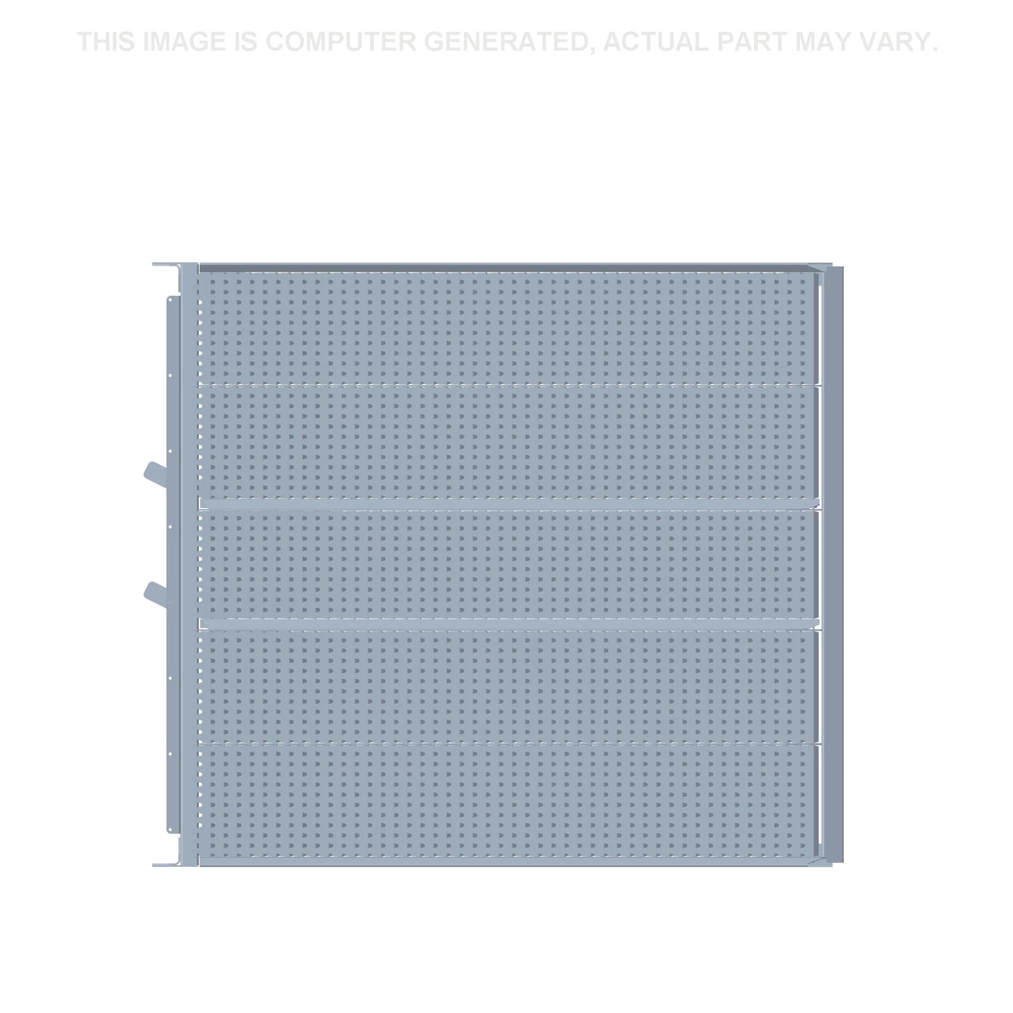 GRILLE, TAMIS | NEWHOLLANDAG | CA | FR