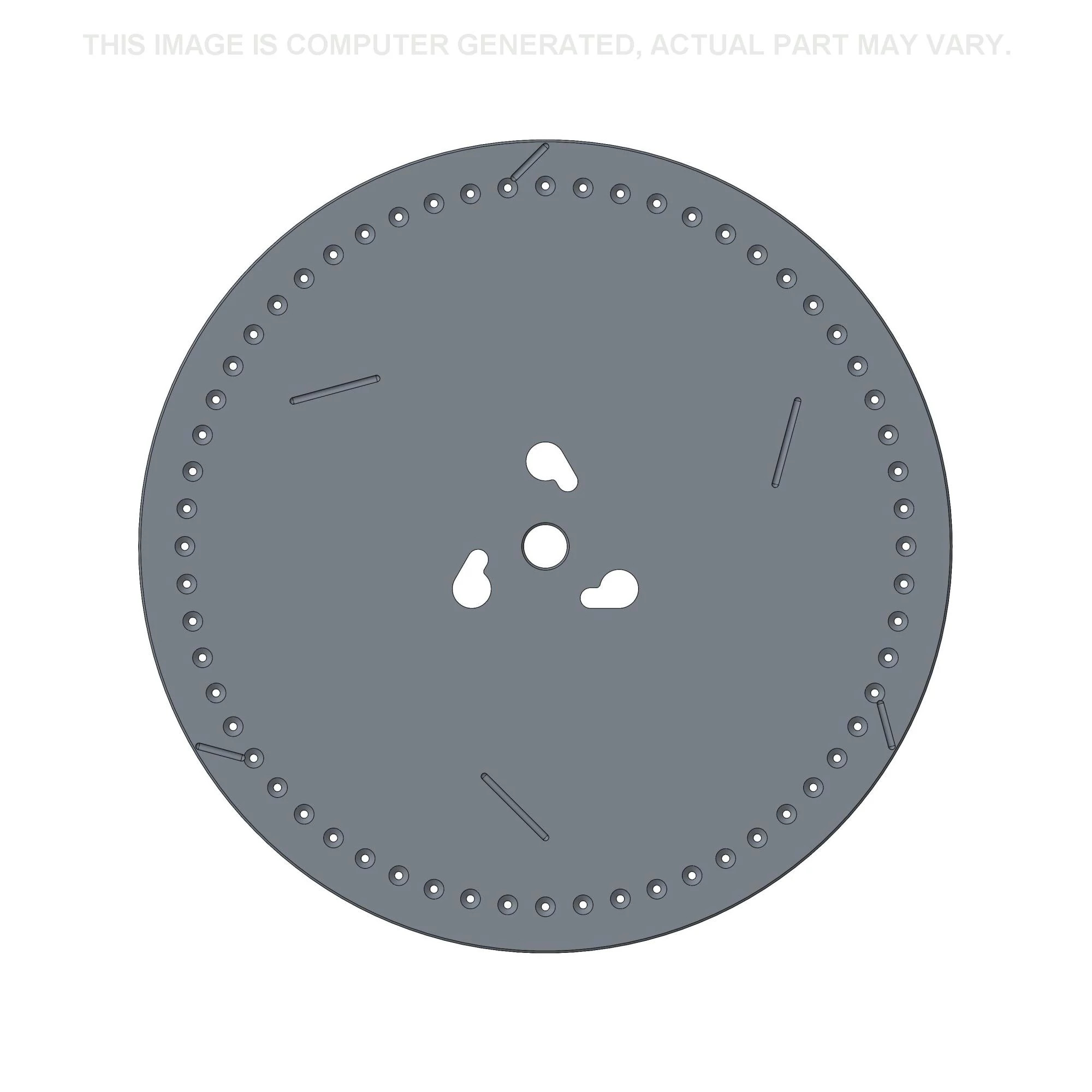 DISC | CASEIH | US | EN