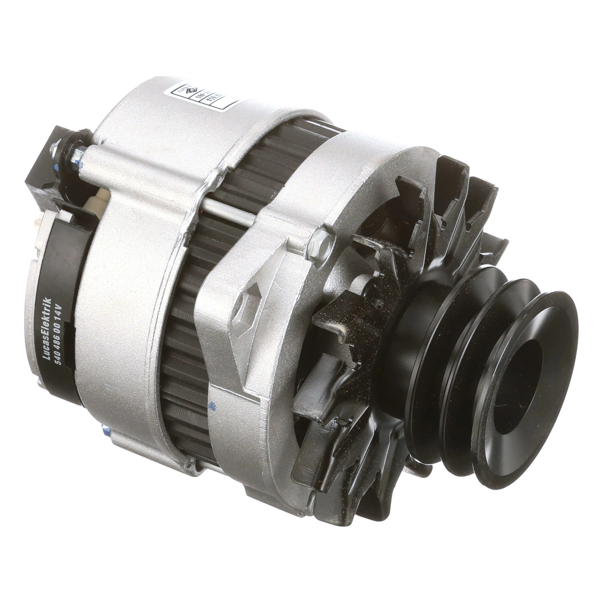 Alternador - 14 volts - 65-Amp