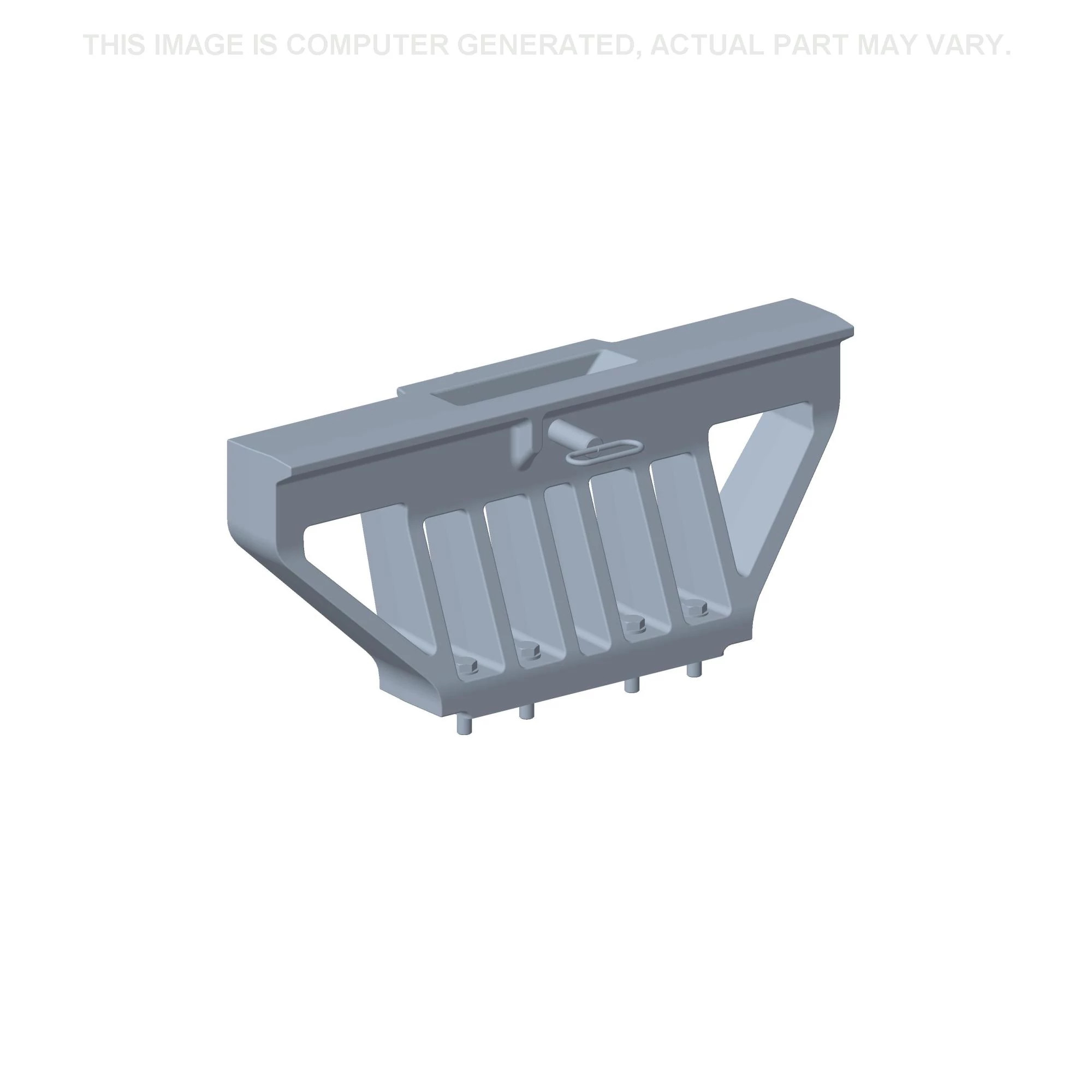 DIA套件-拖拉机护板 | CASECE | AMEA | EN