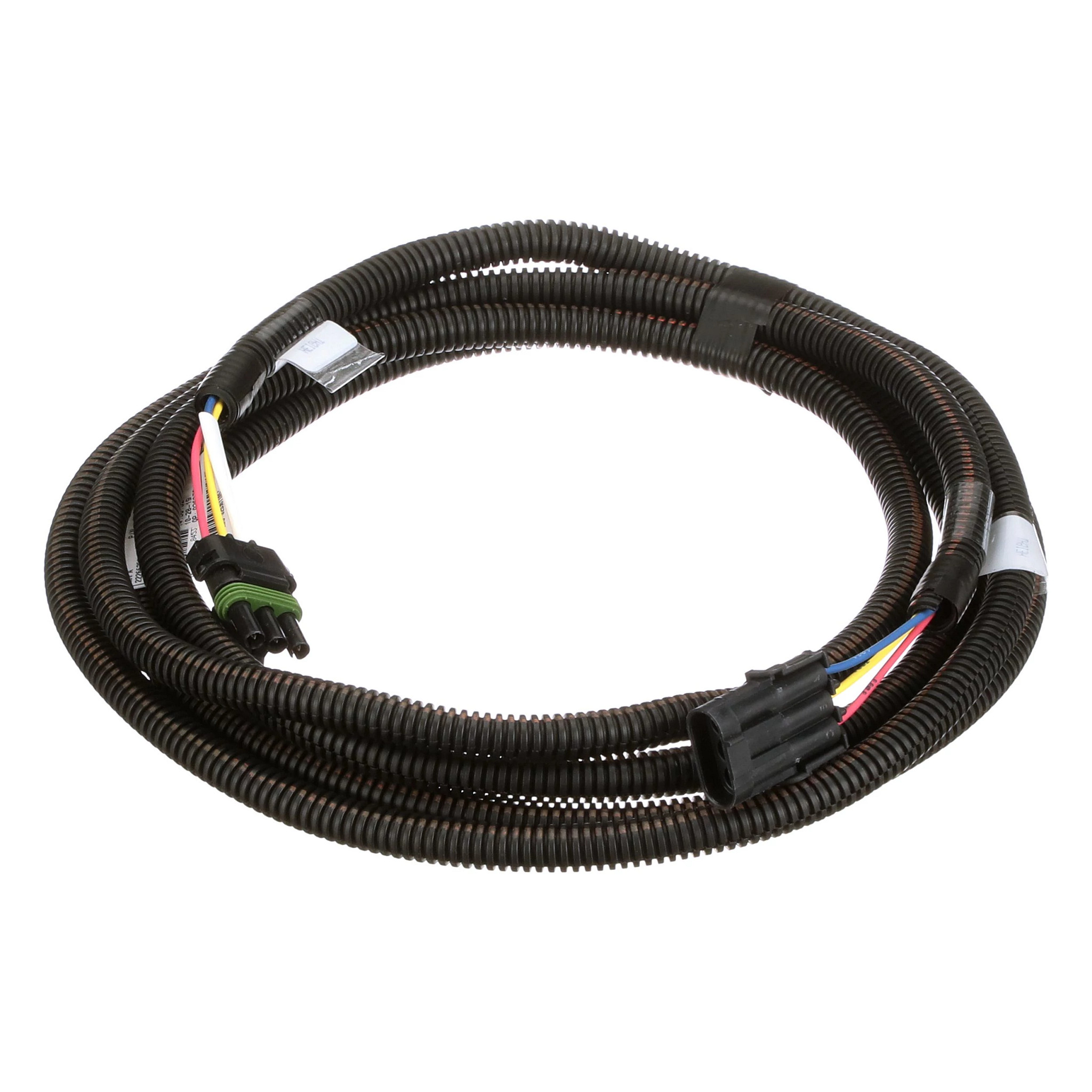 FAISCEAU ELECTRIQUE | CASEIH | EU | FR