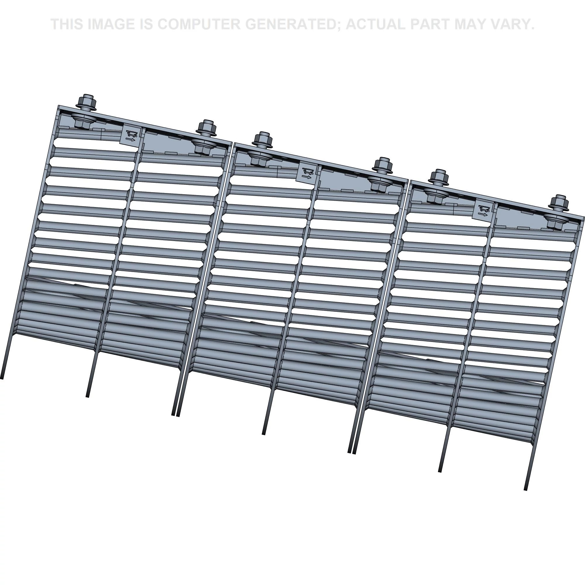 DIA KIT, HARVESTER | CASEIH | CA | EN