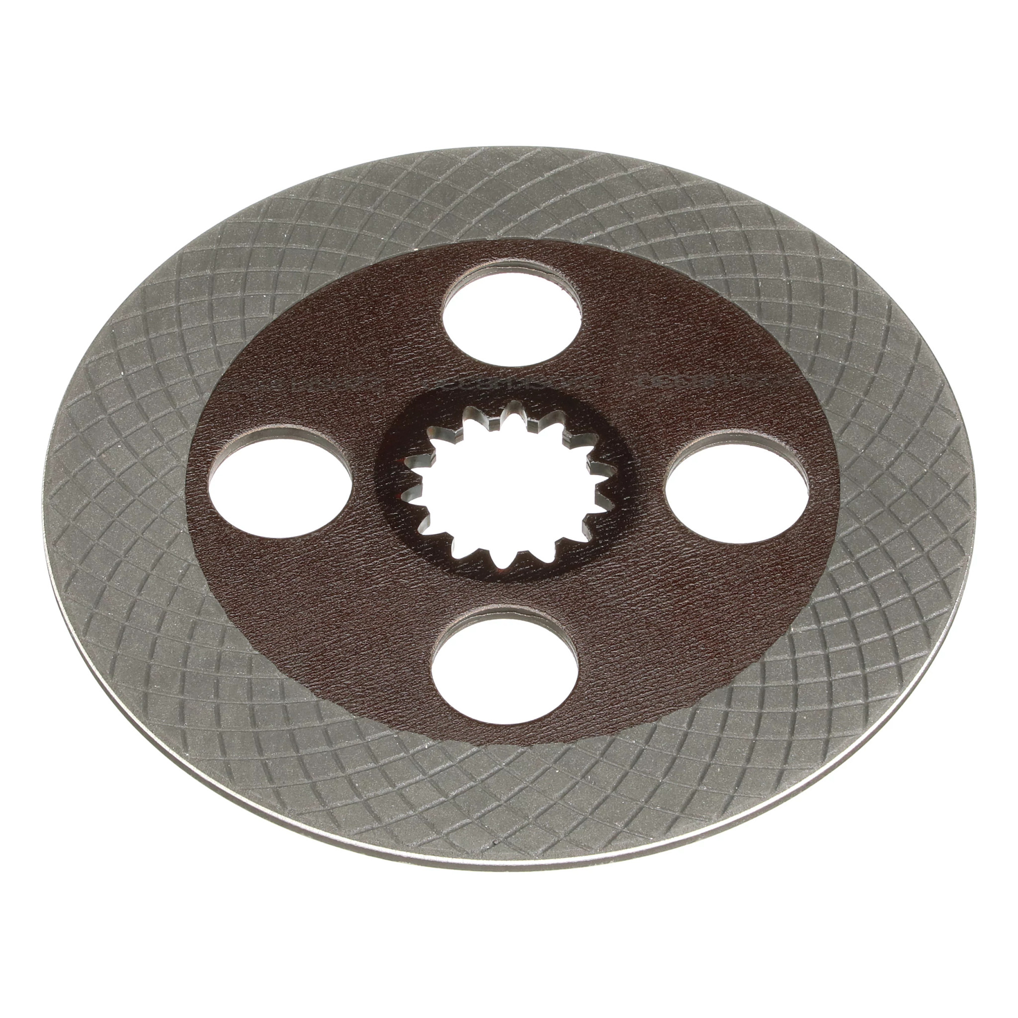 Brake Disc | NEWHOLLANDAG | CA | FR