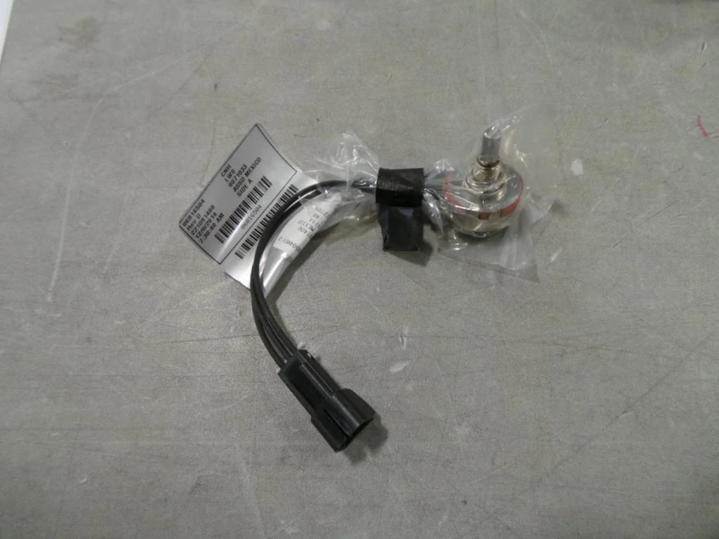 POTENCIÓMETRO | NEWHOLLANDAG | EU | NL