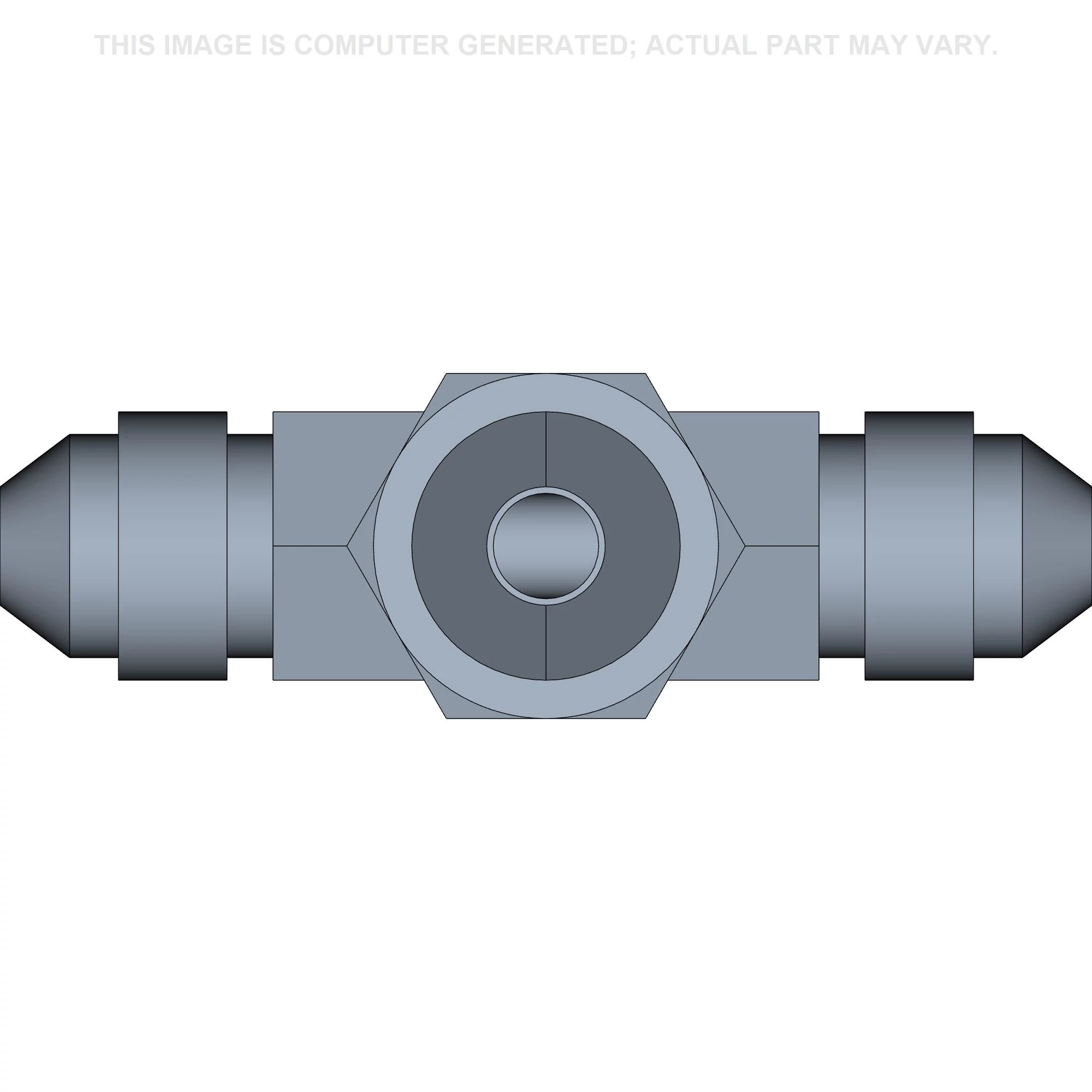 BRANCH TEE | CASEIH | US | EN