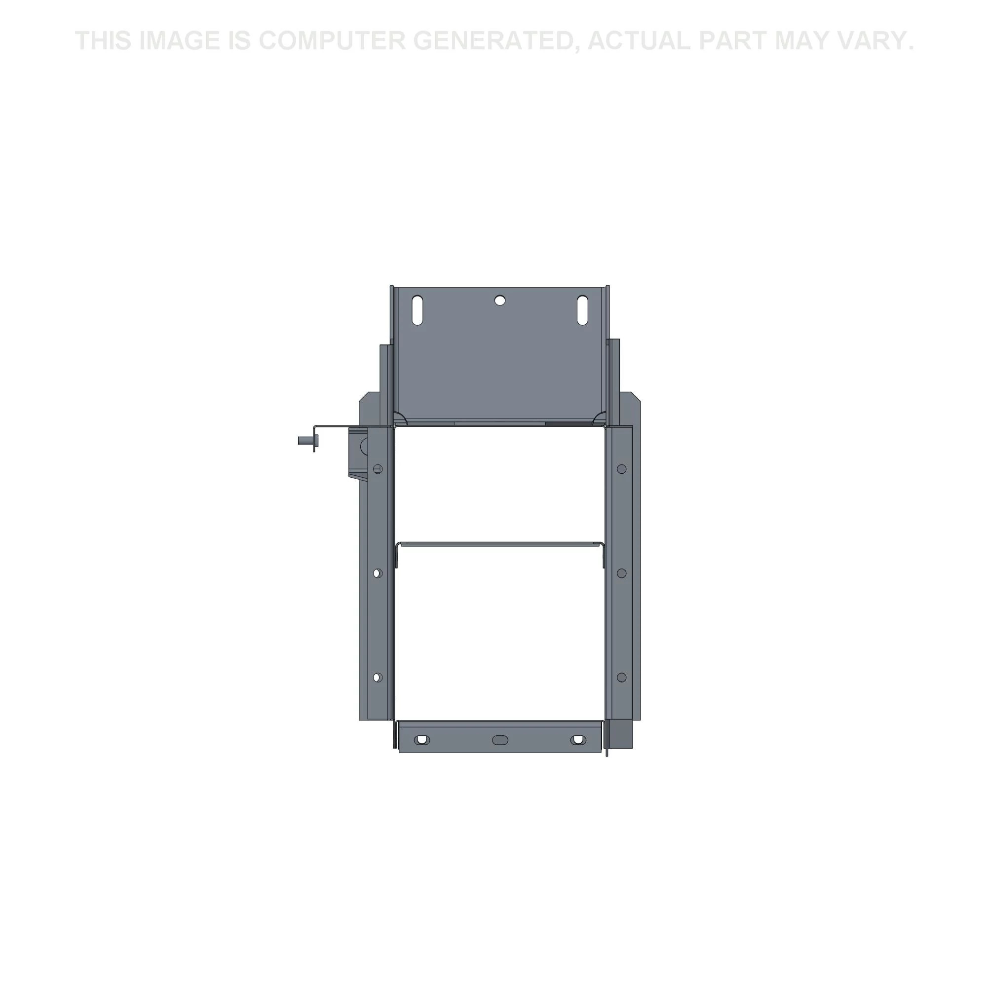 ELEVATOR TUBE | CASEIH | IE | EN