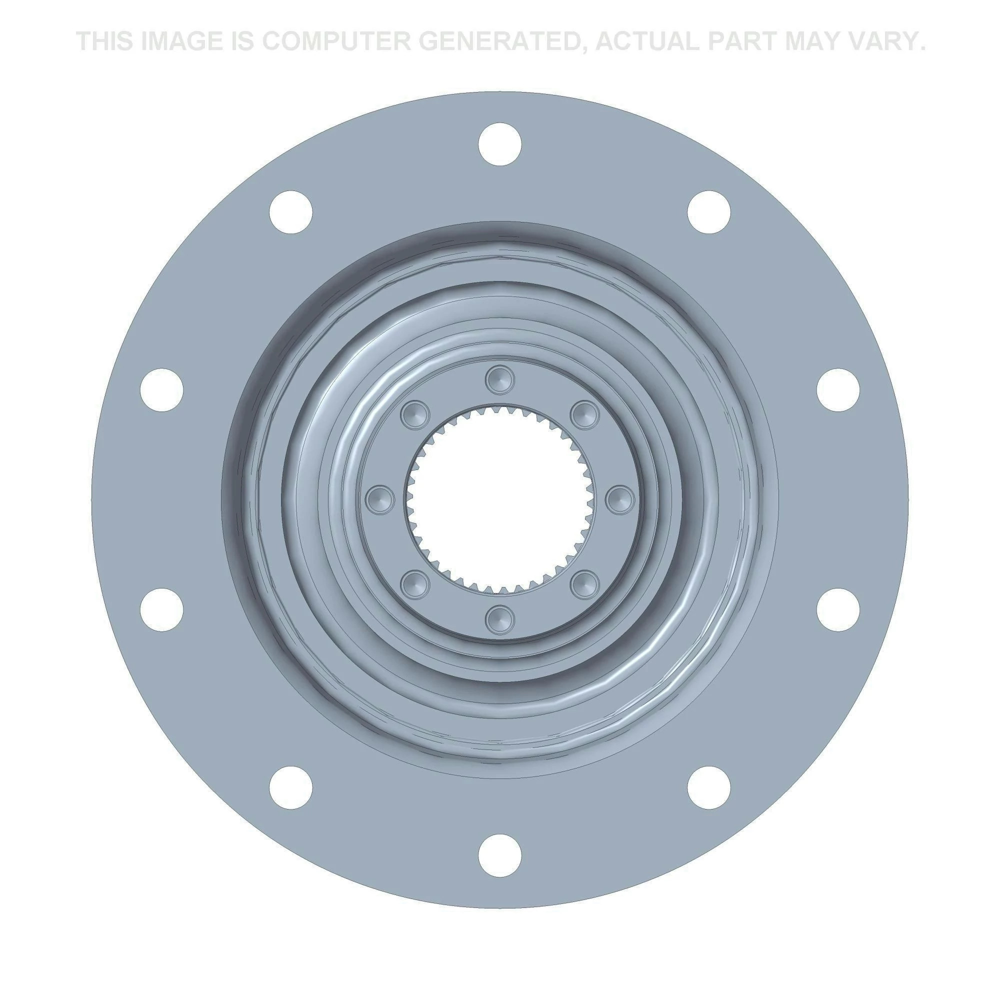 FLANGE | NEWHOLLANDCE | CA | EN