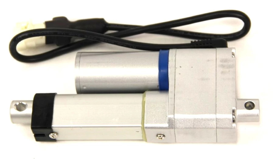 REMAN-ELECTRIC ACTUATOR | CASEIH | US | EN