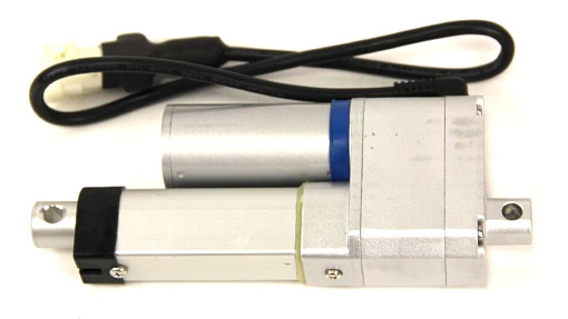 REMAN-ELECTRIC ACTUATOR | NEWHOLLANDCE | EU | EN