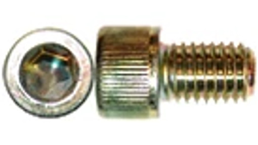 HEX SOC SCREW | STEYR | EU | EN